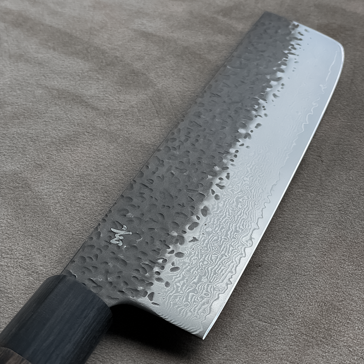 Cuchillo Japones GEN NAKIRI 170MM