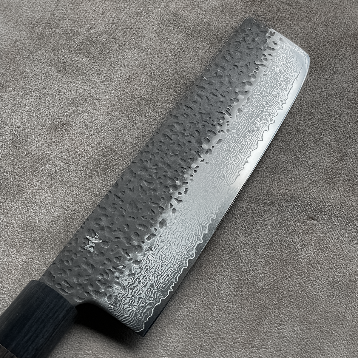 Cuchillo Japones GEN NAKIRI 170MM