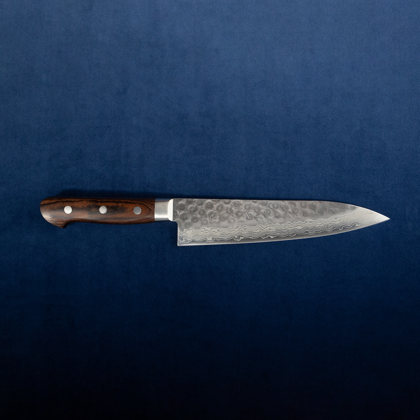 TSUCHIME DAMASCO Gyuto
