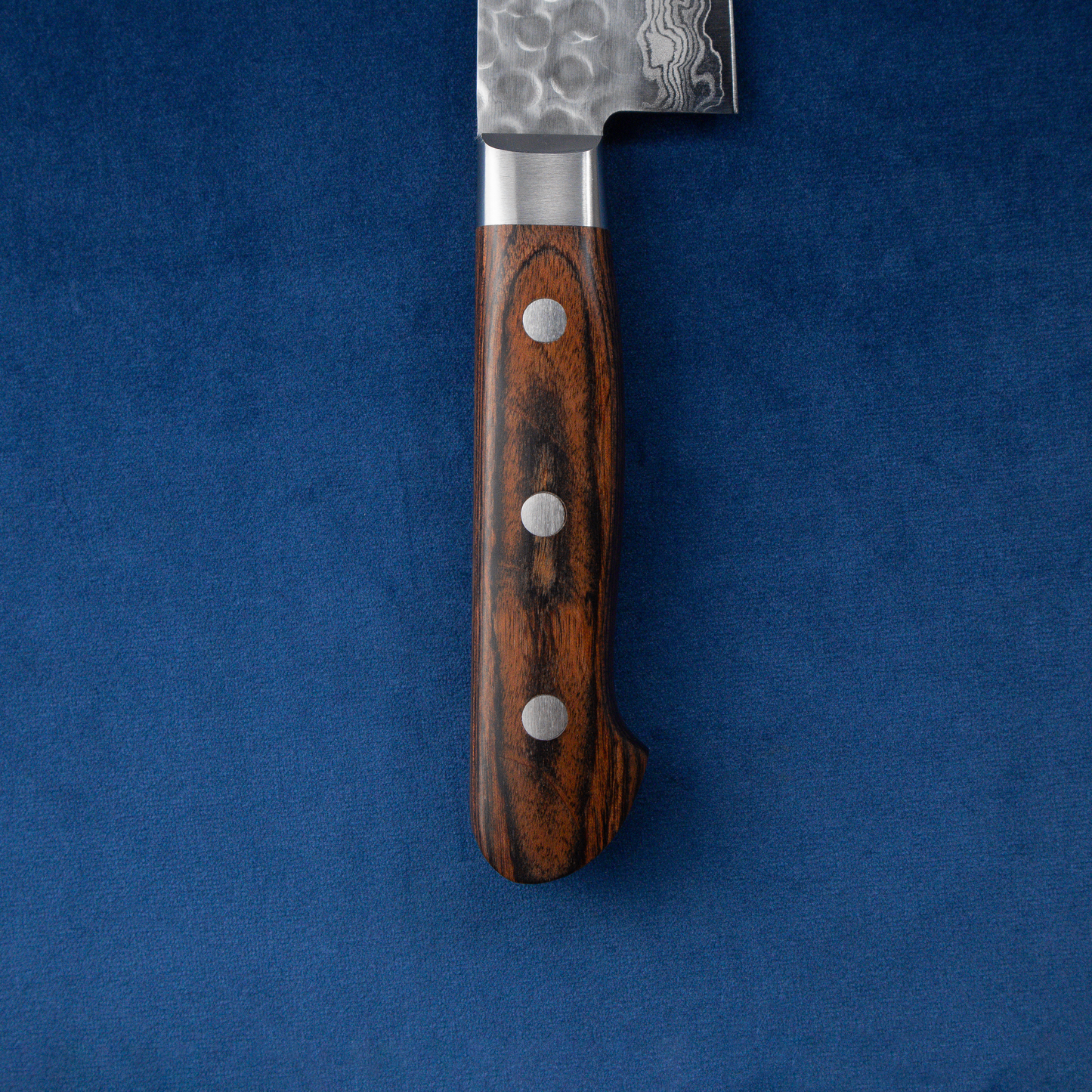 TSUCHIME DAMASCO Gyuto