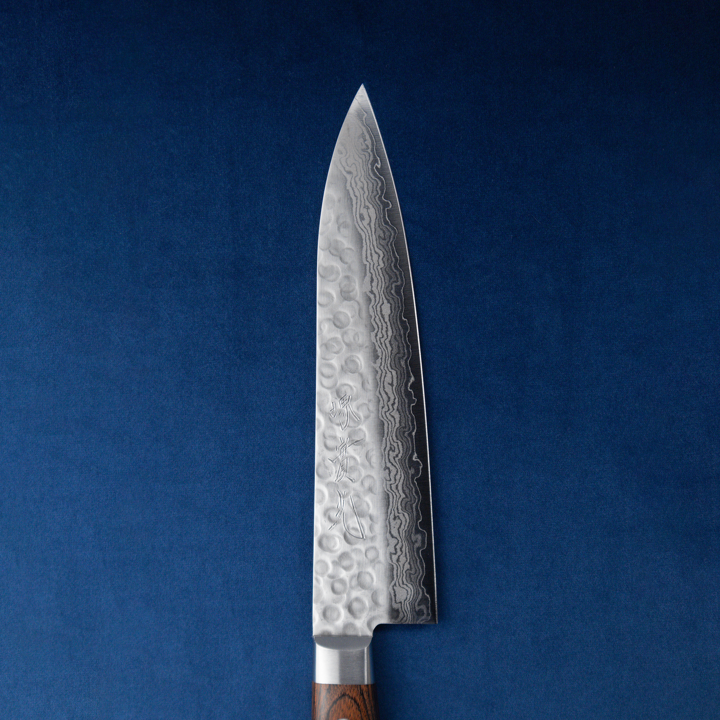 TSUCHIME DAMASCO Gyuto