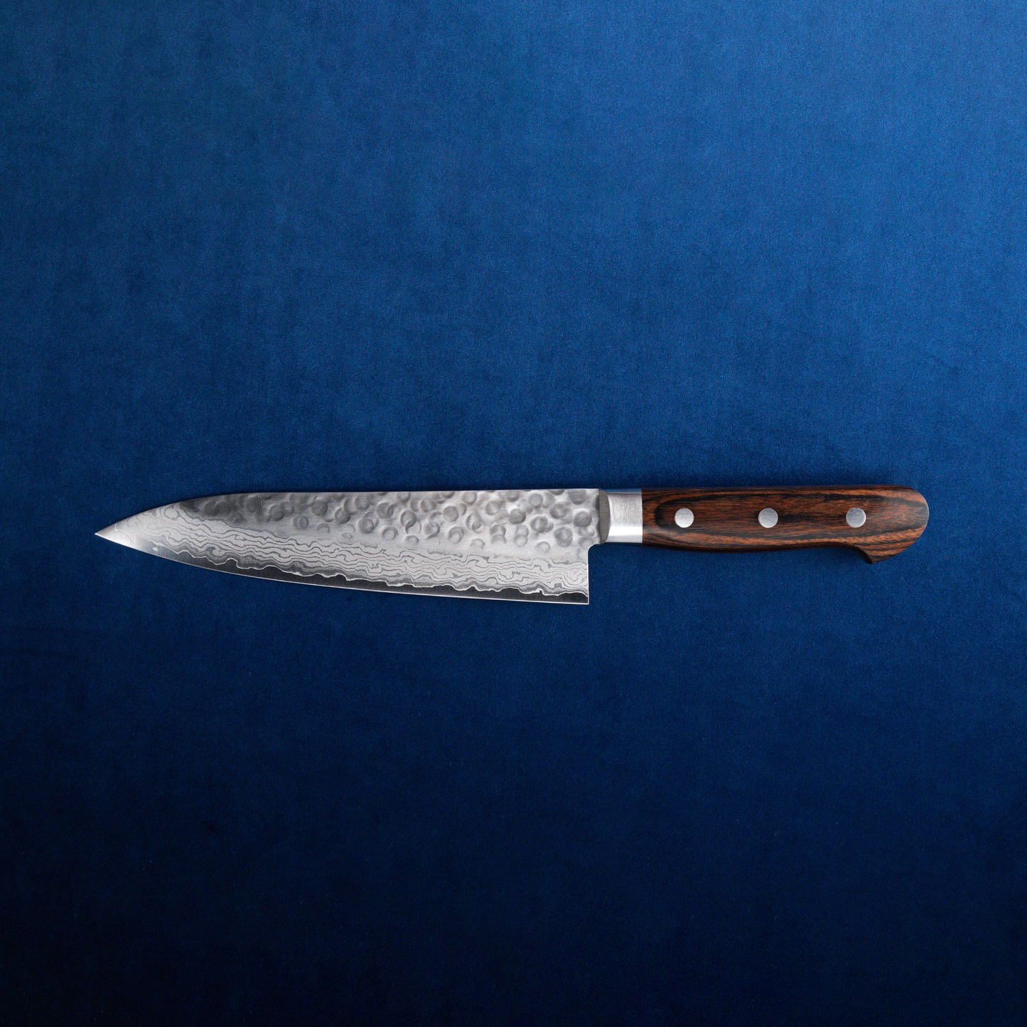 TSUCHIME DAMASCO Gyuto
