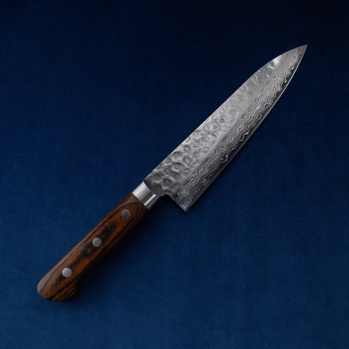 TSUCHIME DAMASCO Gyuto