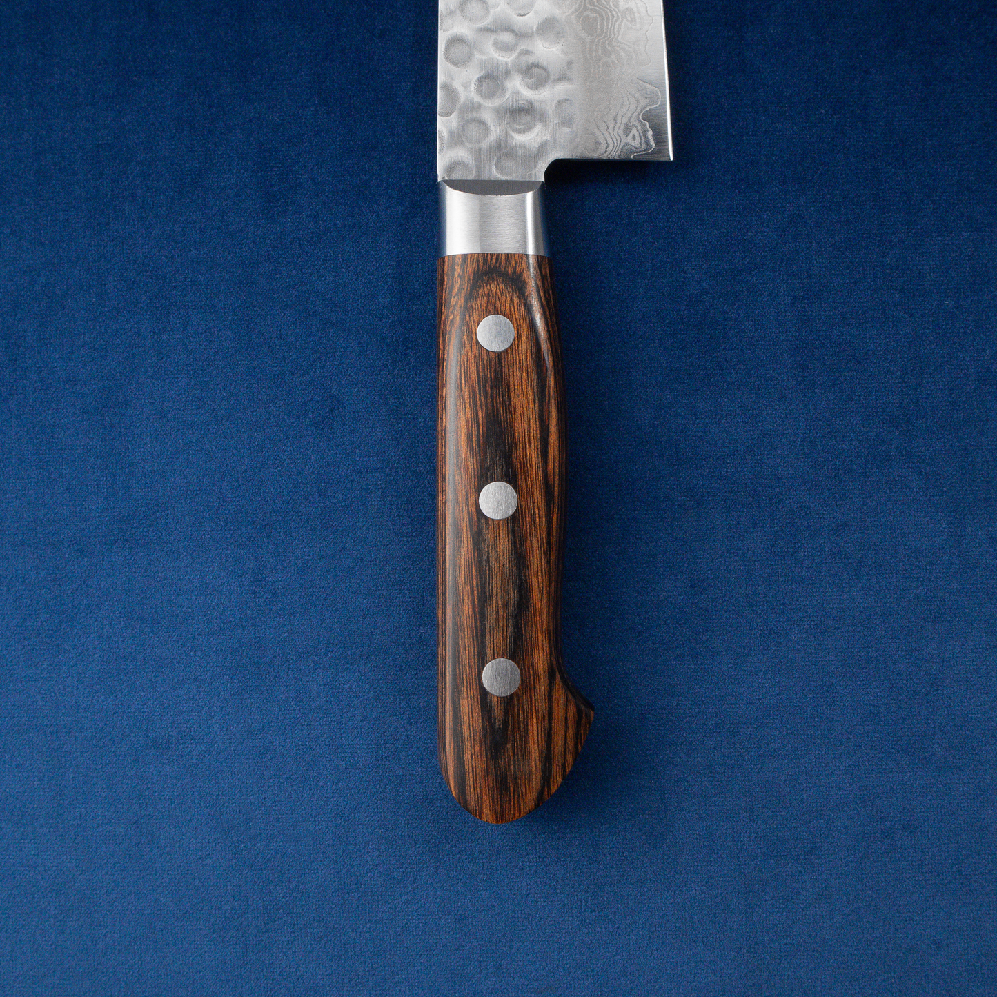 TSUCHIME DAMASCO KIRITSUKE Santoku