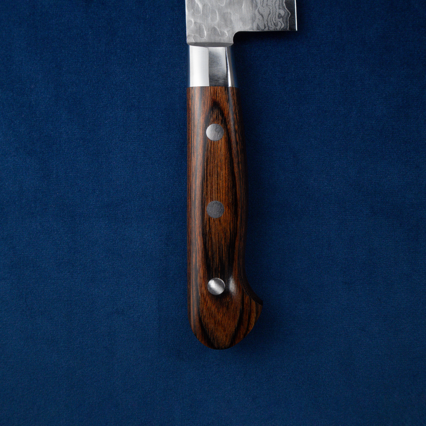 TSUCHIME DAMASCO Santoku