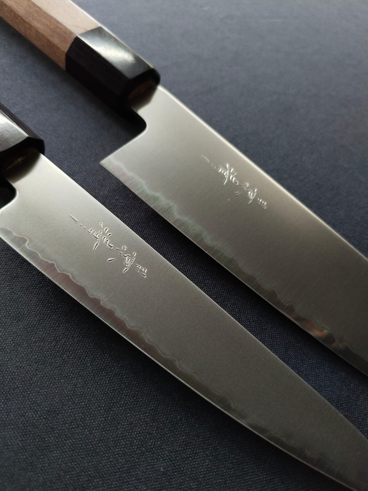 Kit Chromax Kagekiyo Petty-Santoku