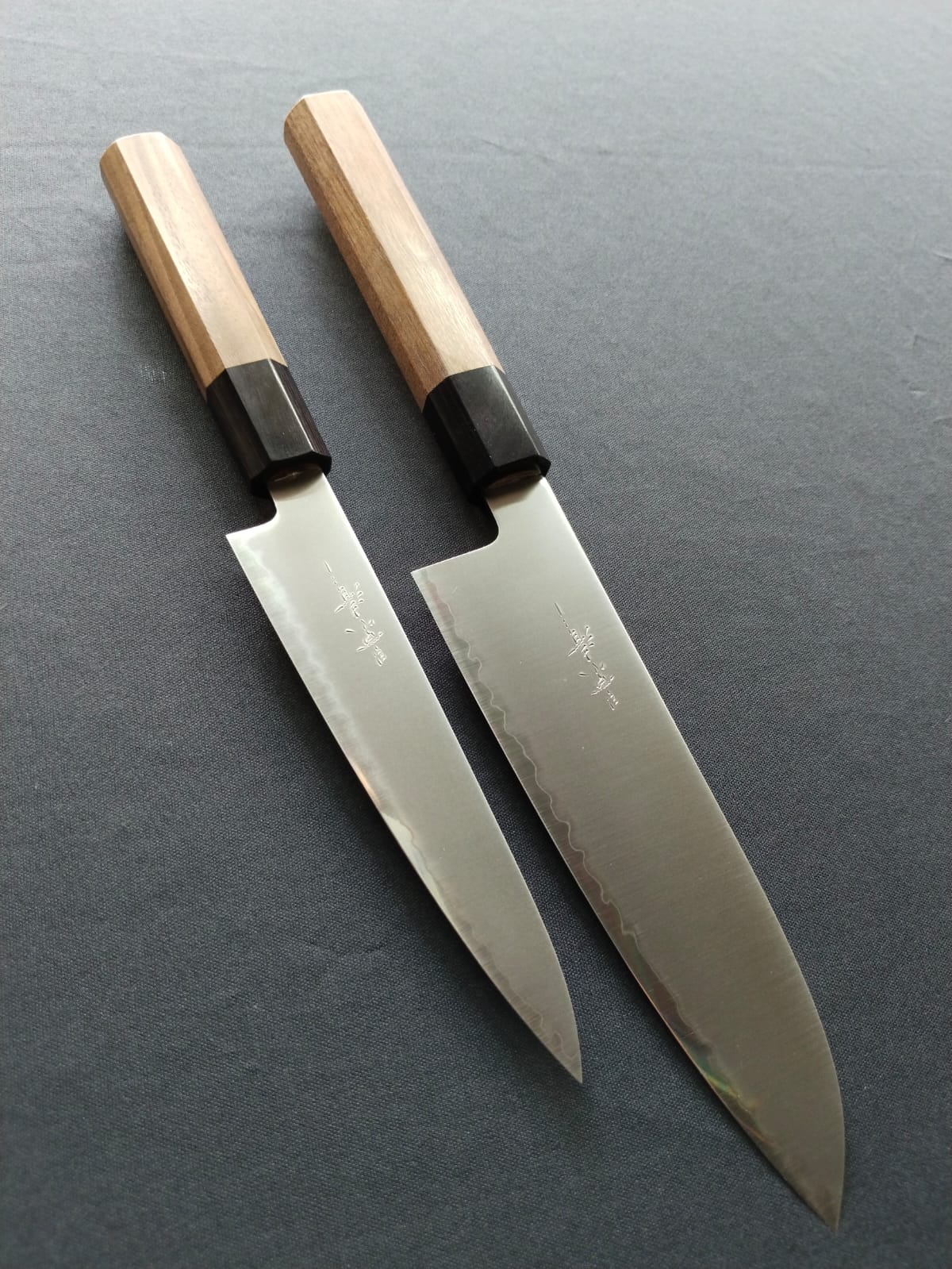 Kit Chromax Kagekiyo Petty-Santoku