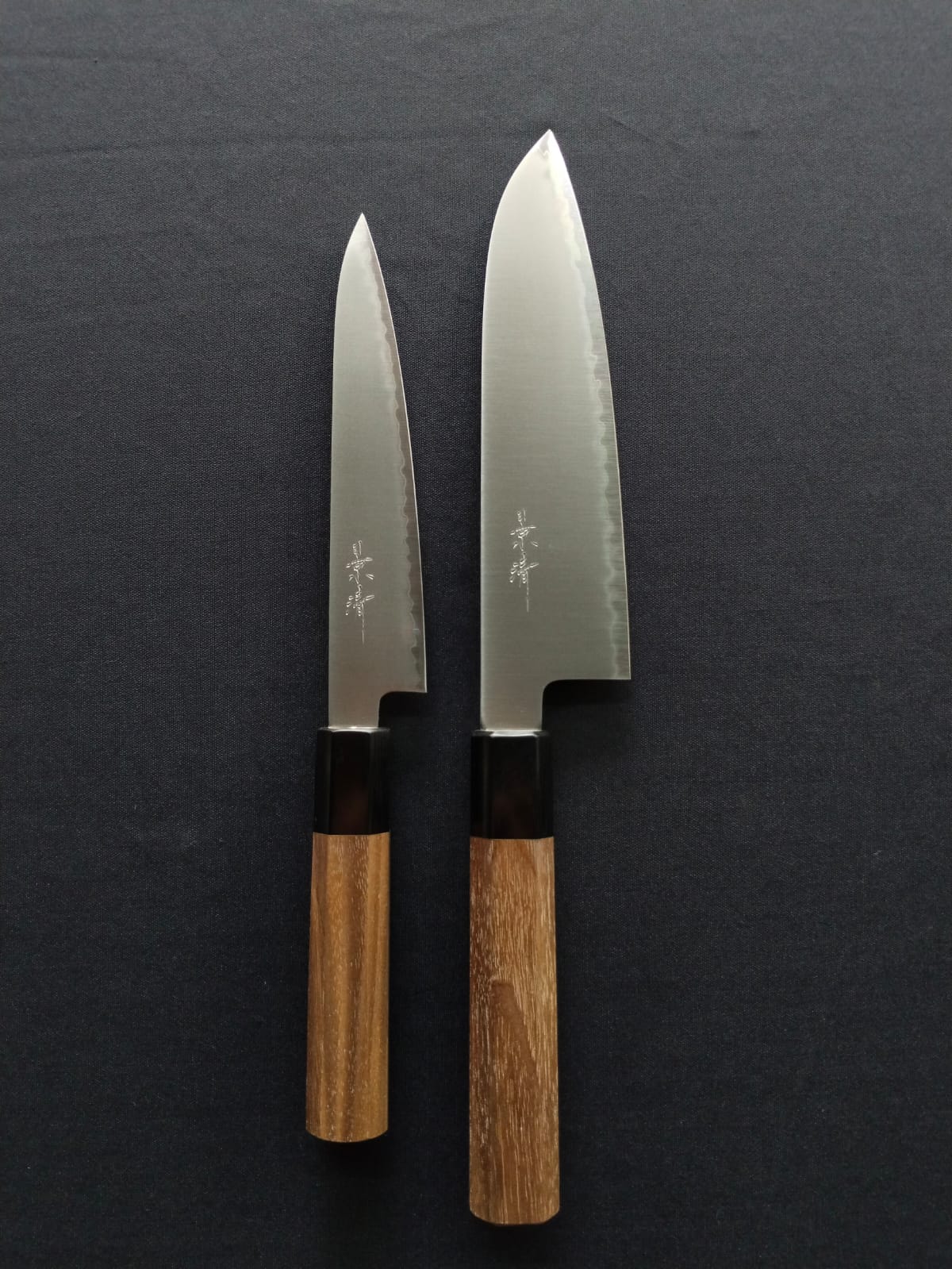 Kit Chromax Kagekiyo Petty-Santoku