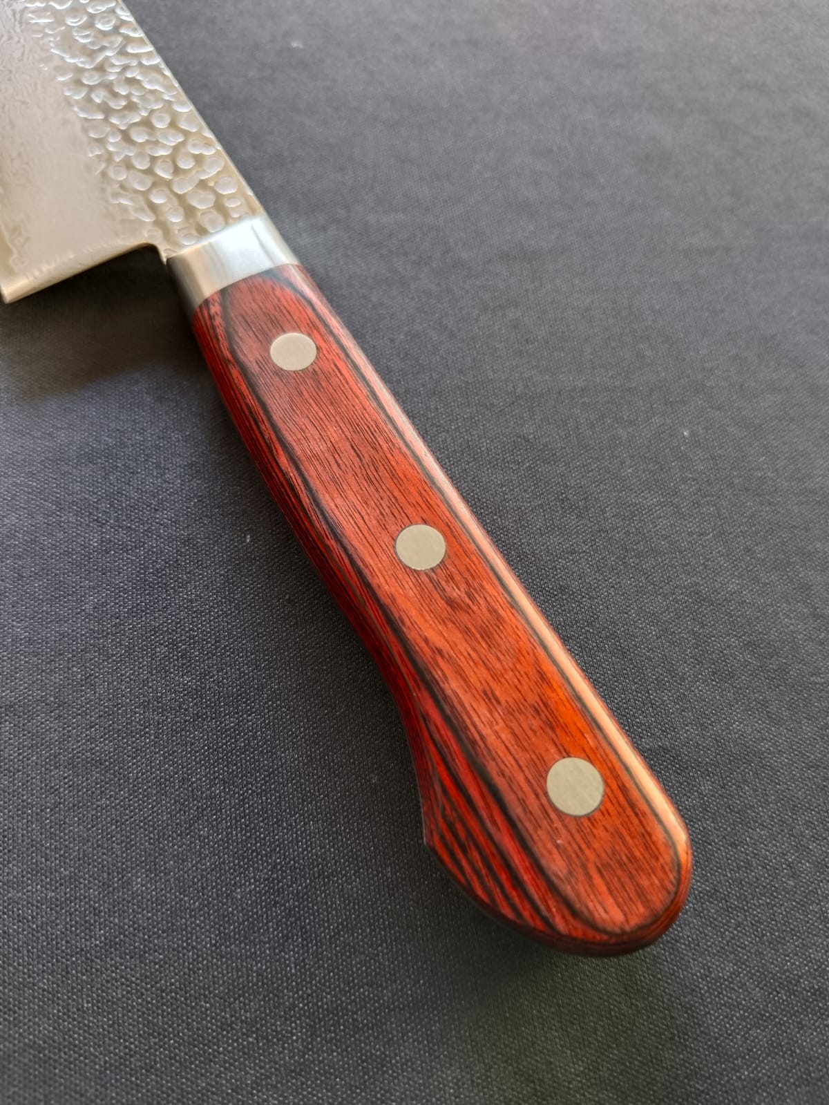UNIVERSAL DAMASCO Santoku