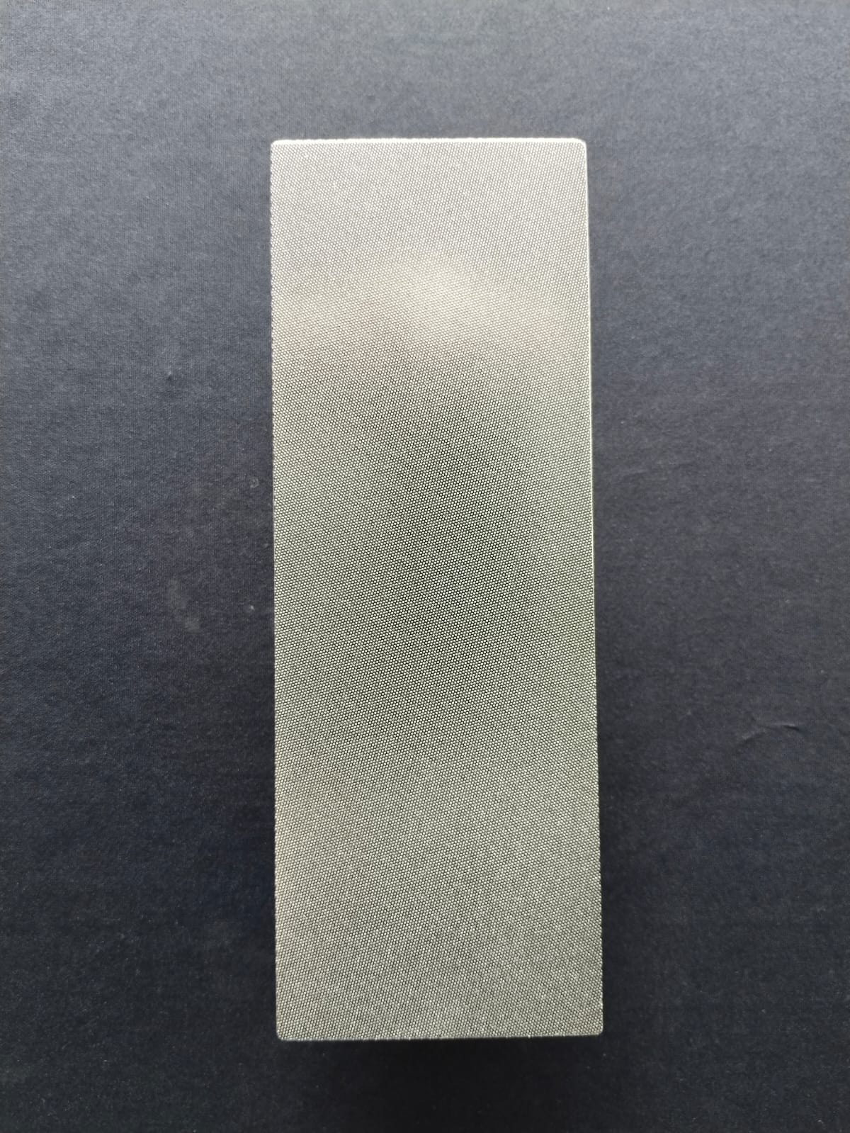Piedra para Aplanar de diamante ATOMA
