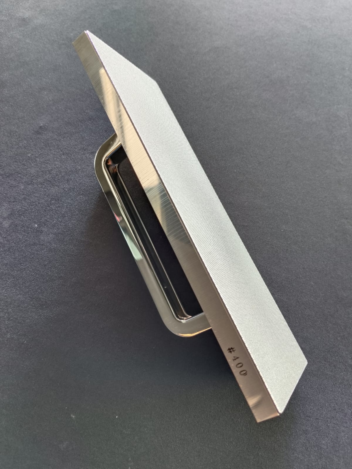 Piedra para Aplanar de diamante ATOMA