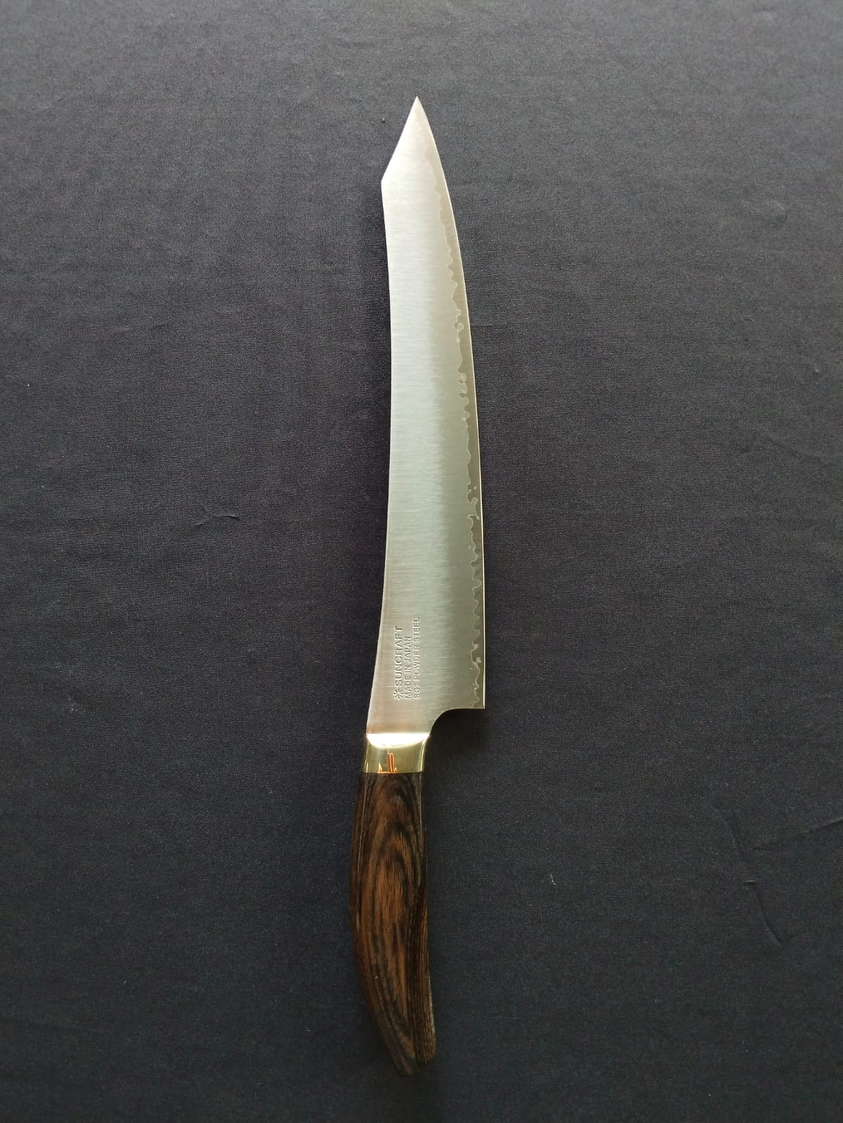 ELEGANCIA Sujibiki