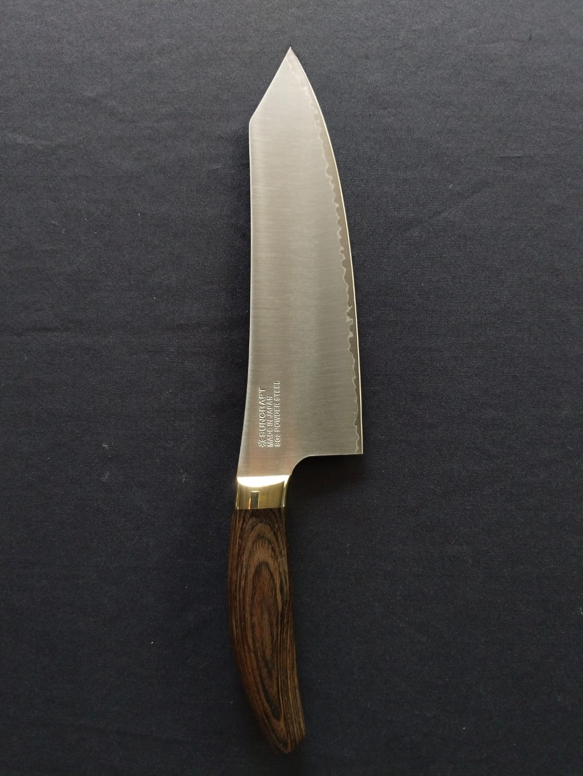 Elegancia Gyuto