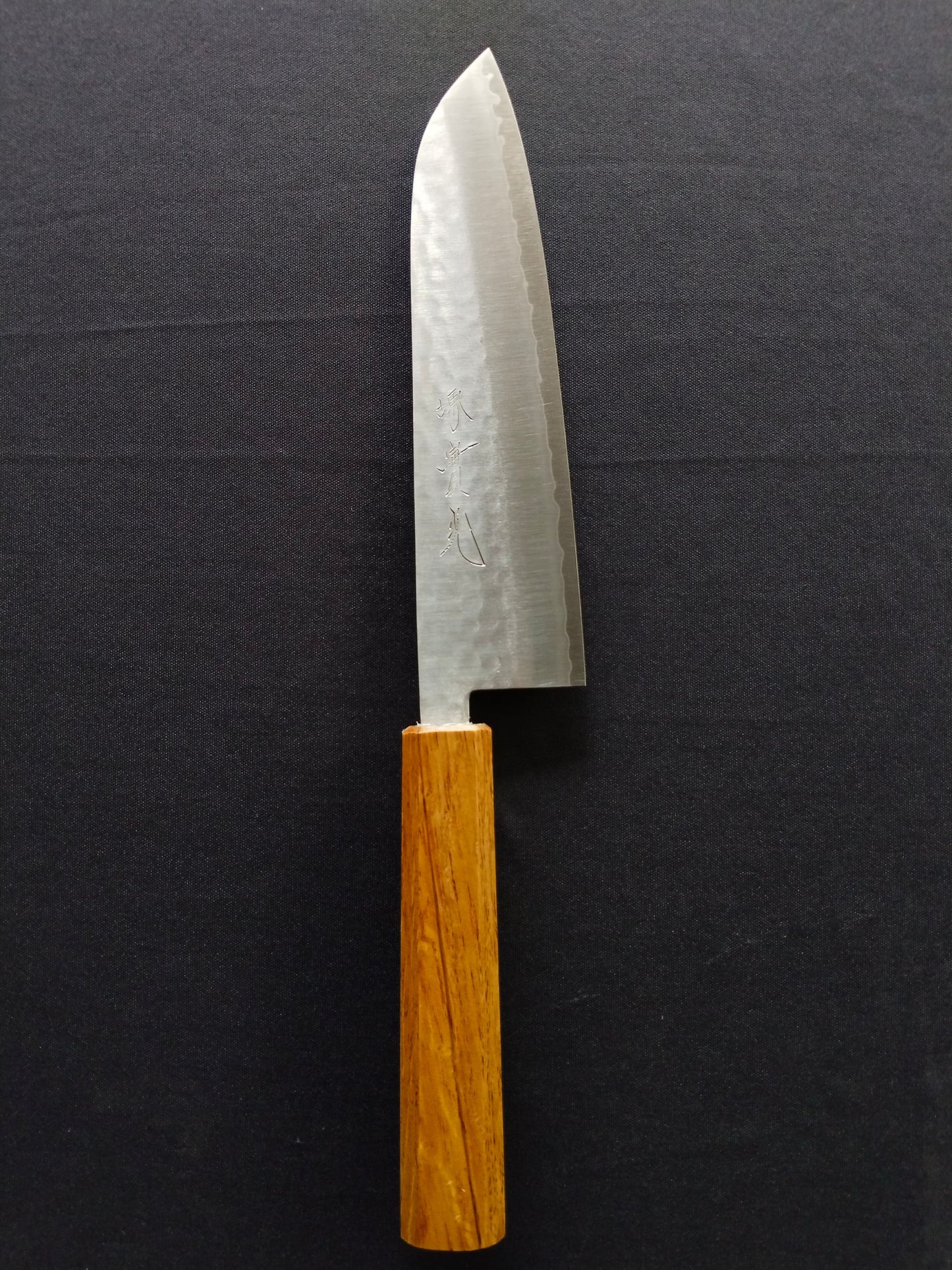 TSUCHIME VG1 WA Santoku