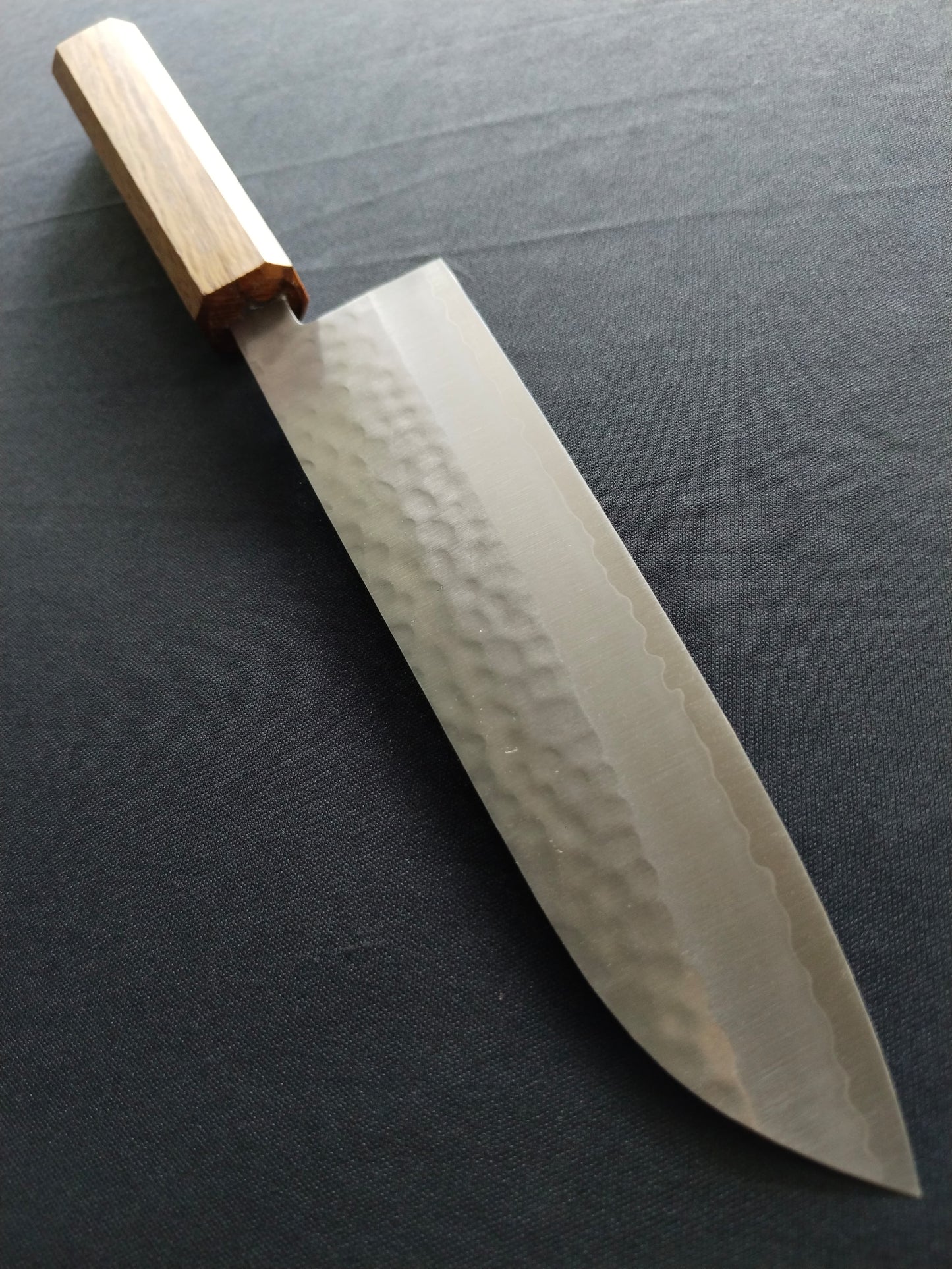 TSUCHIME VG1 WA Santoku