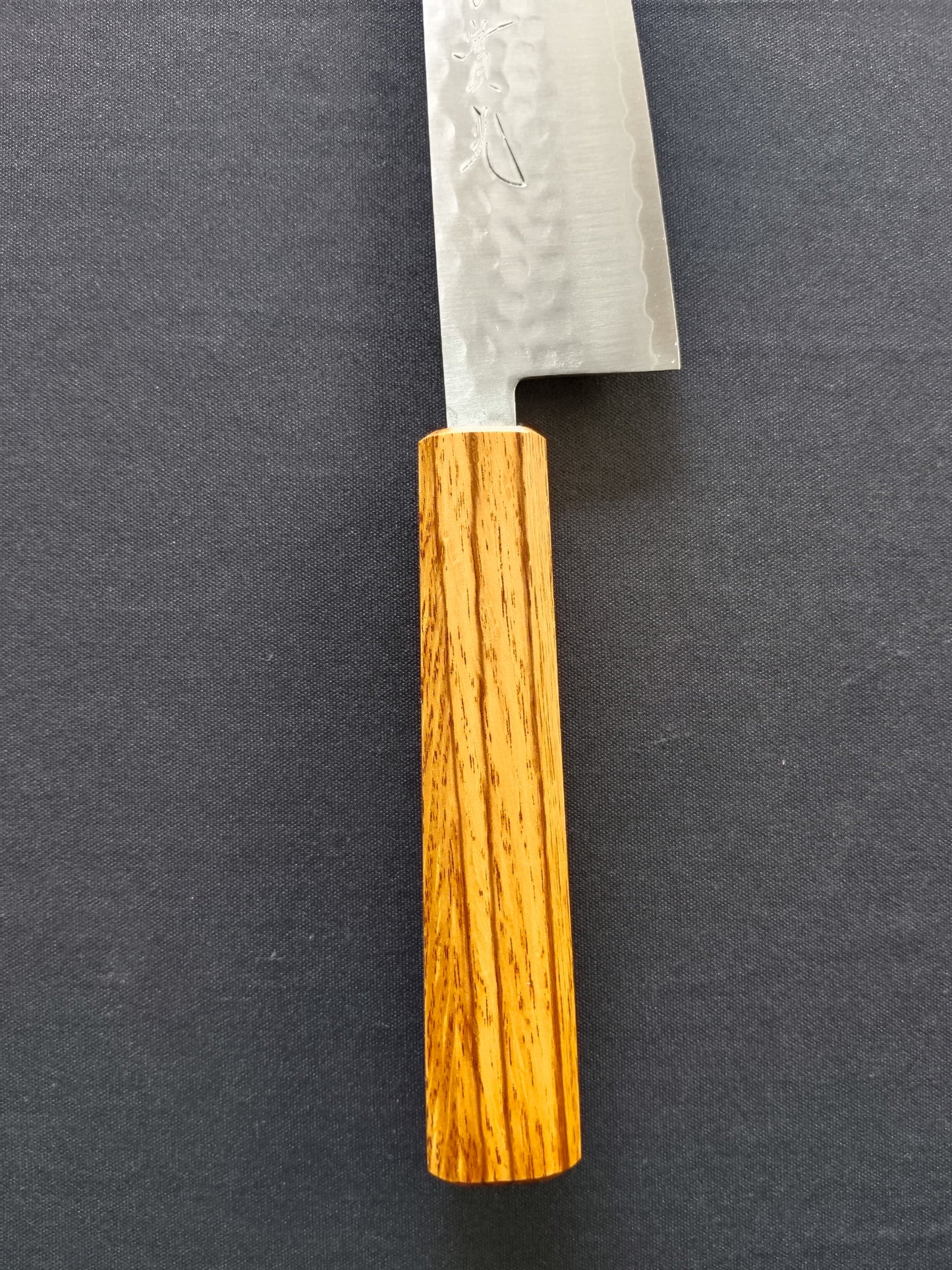 TSUCHIME VG1 WA Santoku