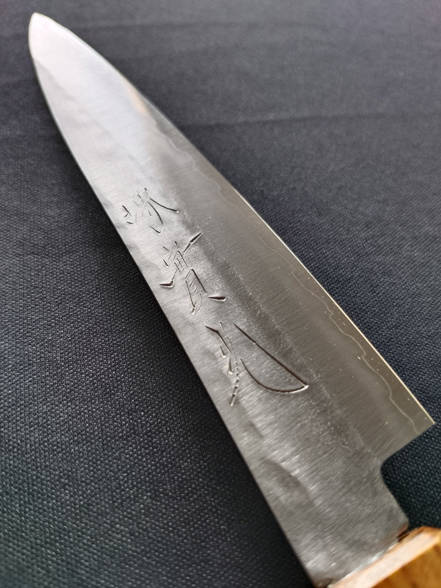 TSUCHIME VG1 WA Petty
