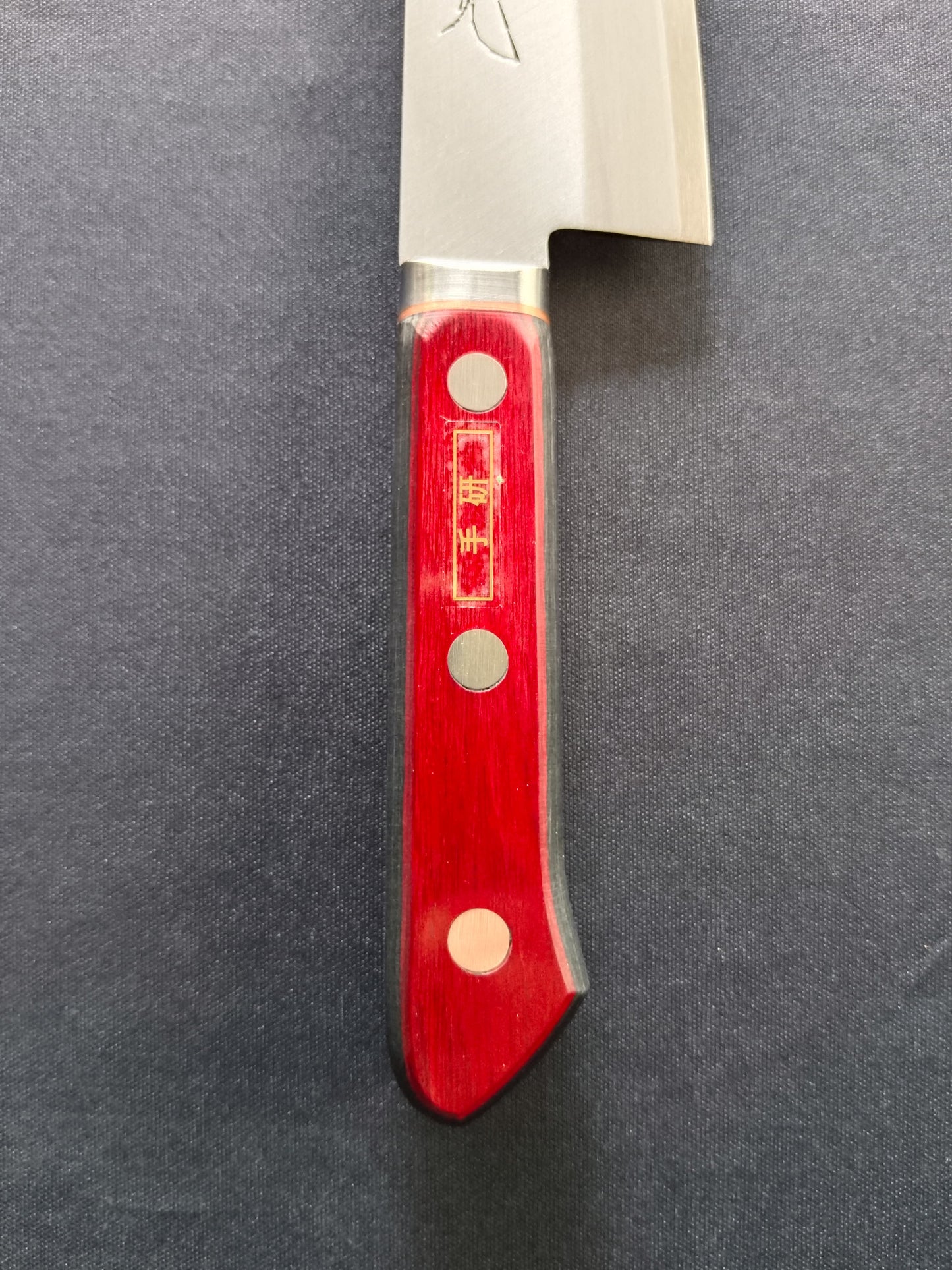 CT770 ACERO AZUL SUPER Santoku