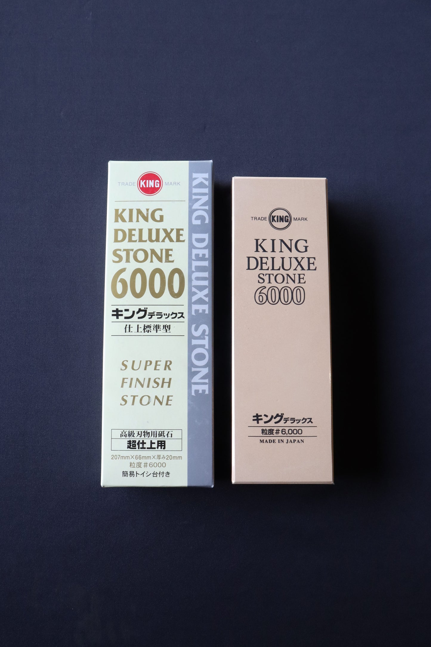 King 6000