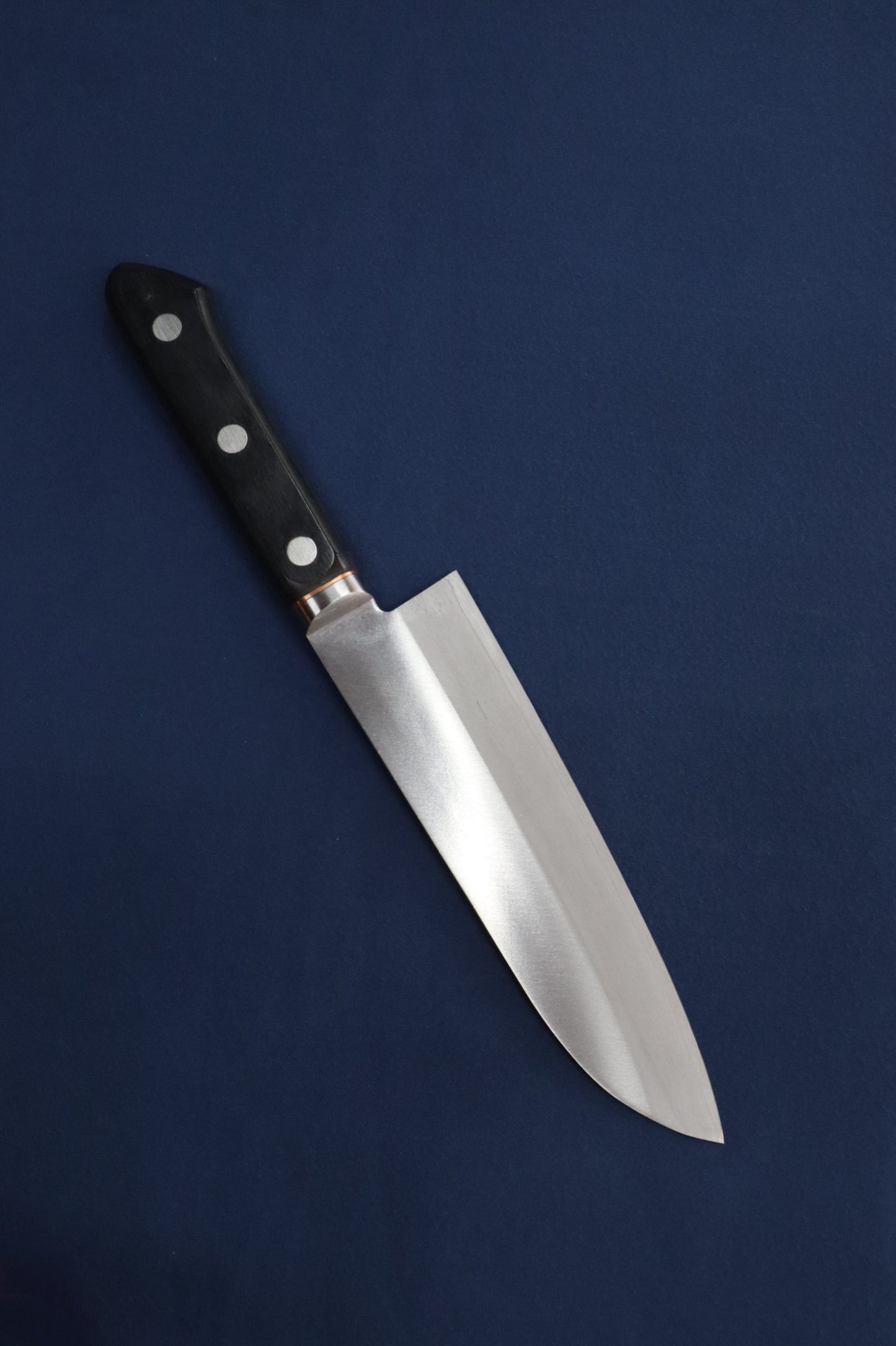 Santoku Domaki