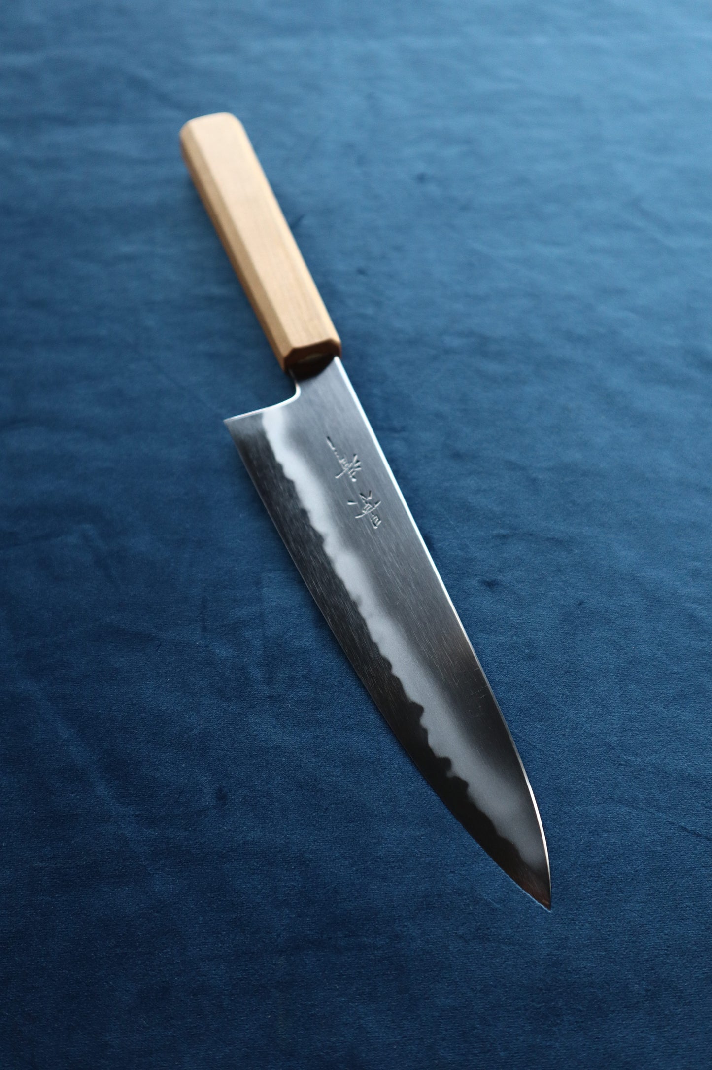 GOKUJO KAGEKIYO SAKURA WA Gyuto