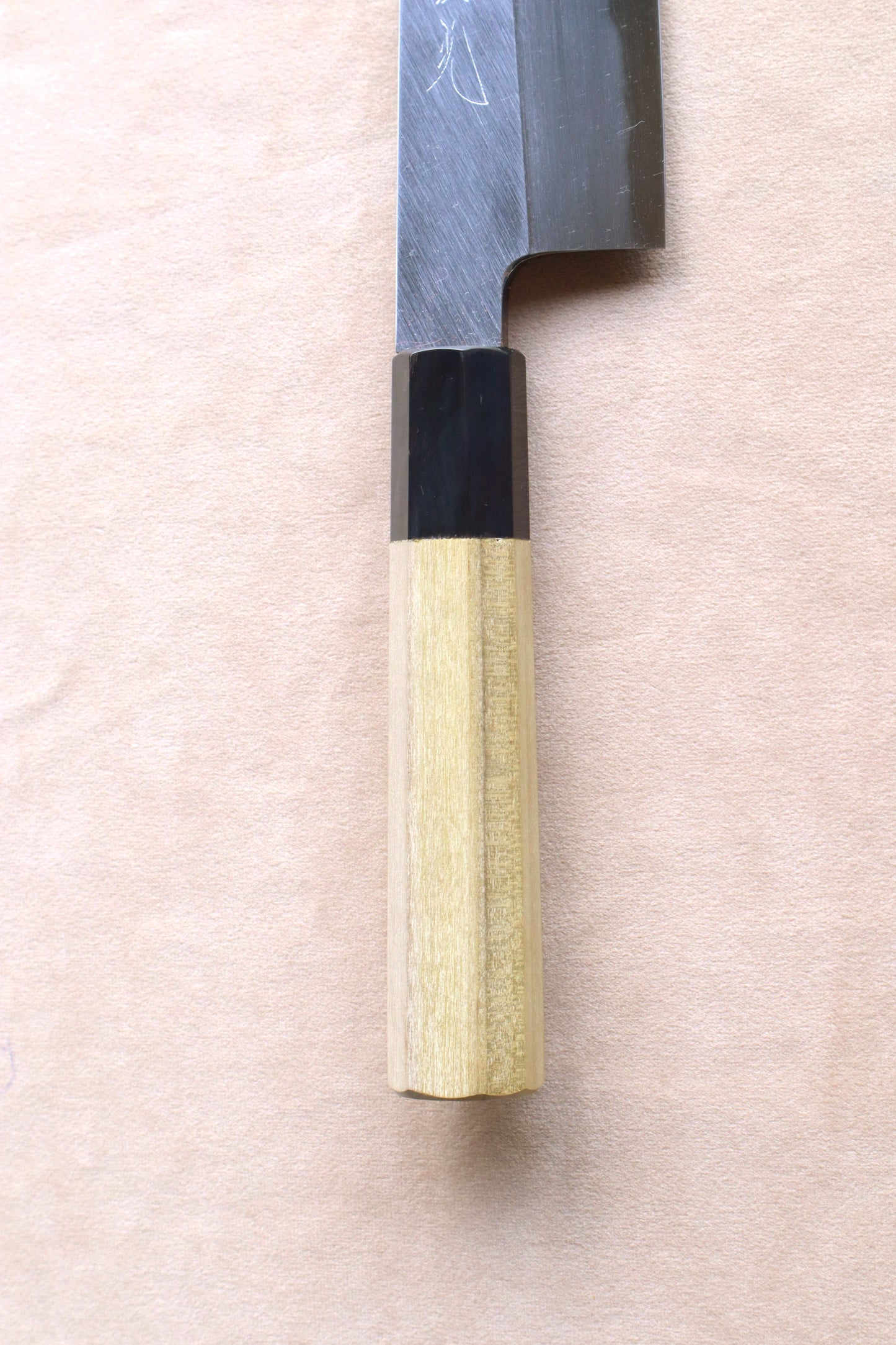 ARATA KATABA BLANCO 2 SANTOKU 180MM