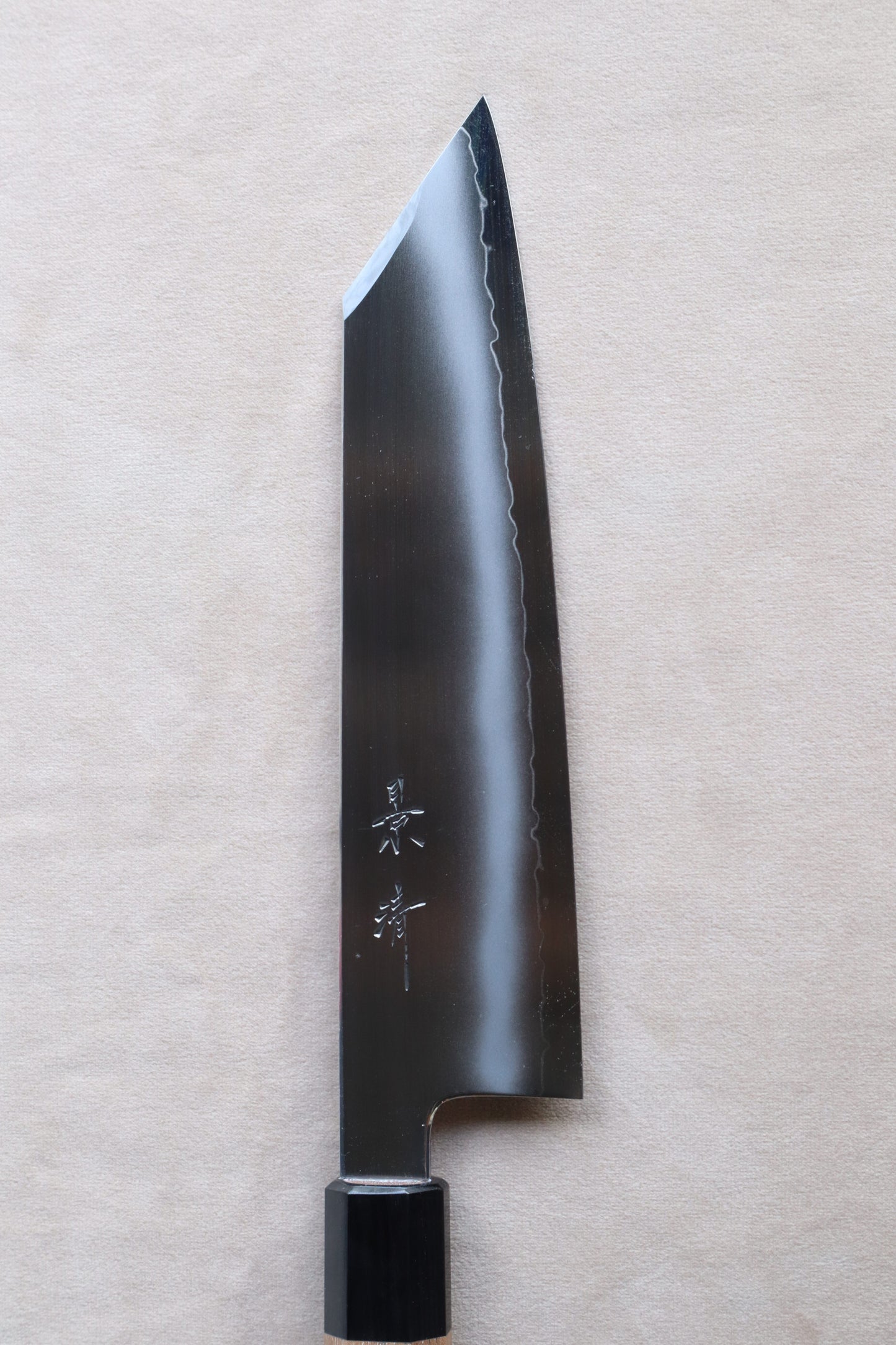 SG2 KIRITSUKE GYUTO 210MM