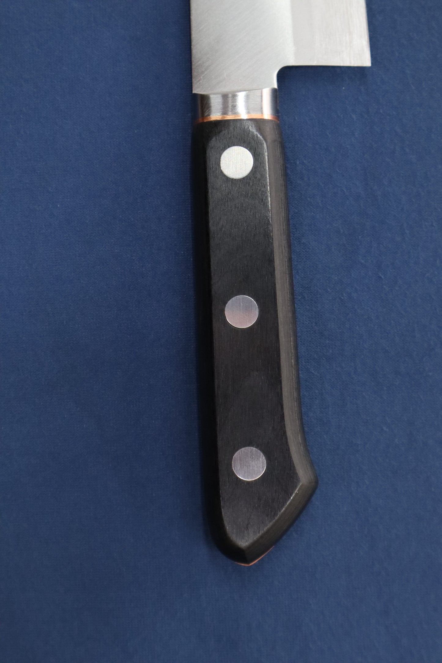 Santoku Domaki