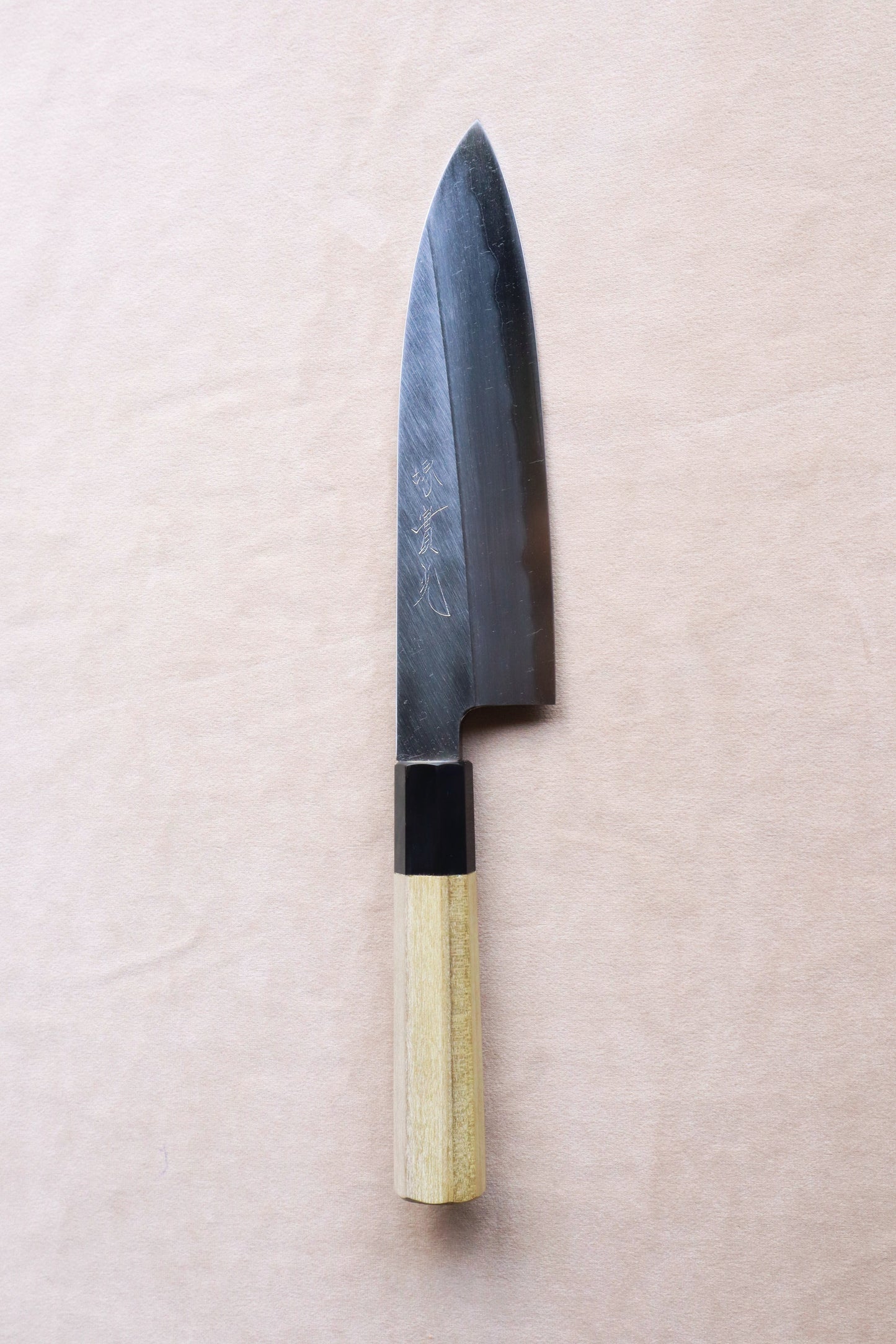 ARATA KATABA BLANCO 2 SANTOKU 180MM