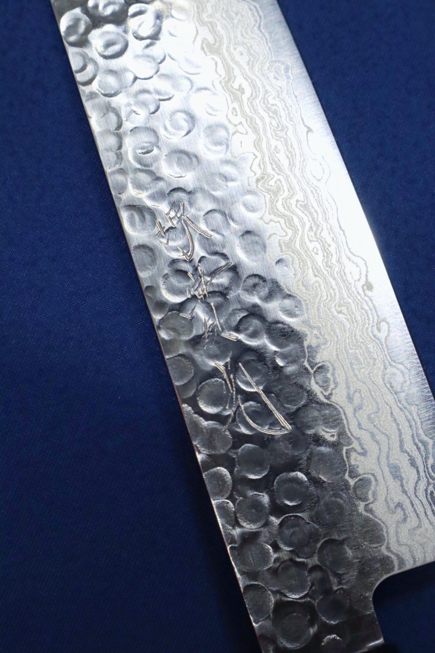 SW DAMASCUS NAKIRI
