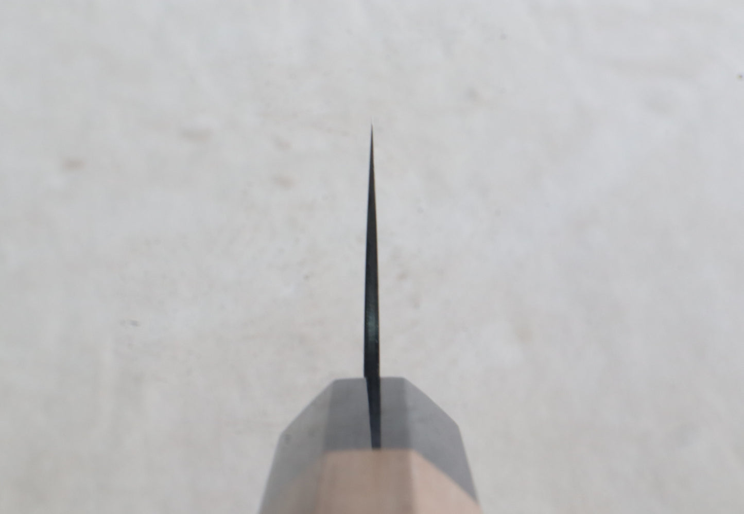 ZA 18 KUROSOME DAMASCUS GYUTO 210MM