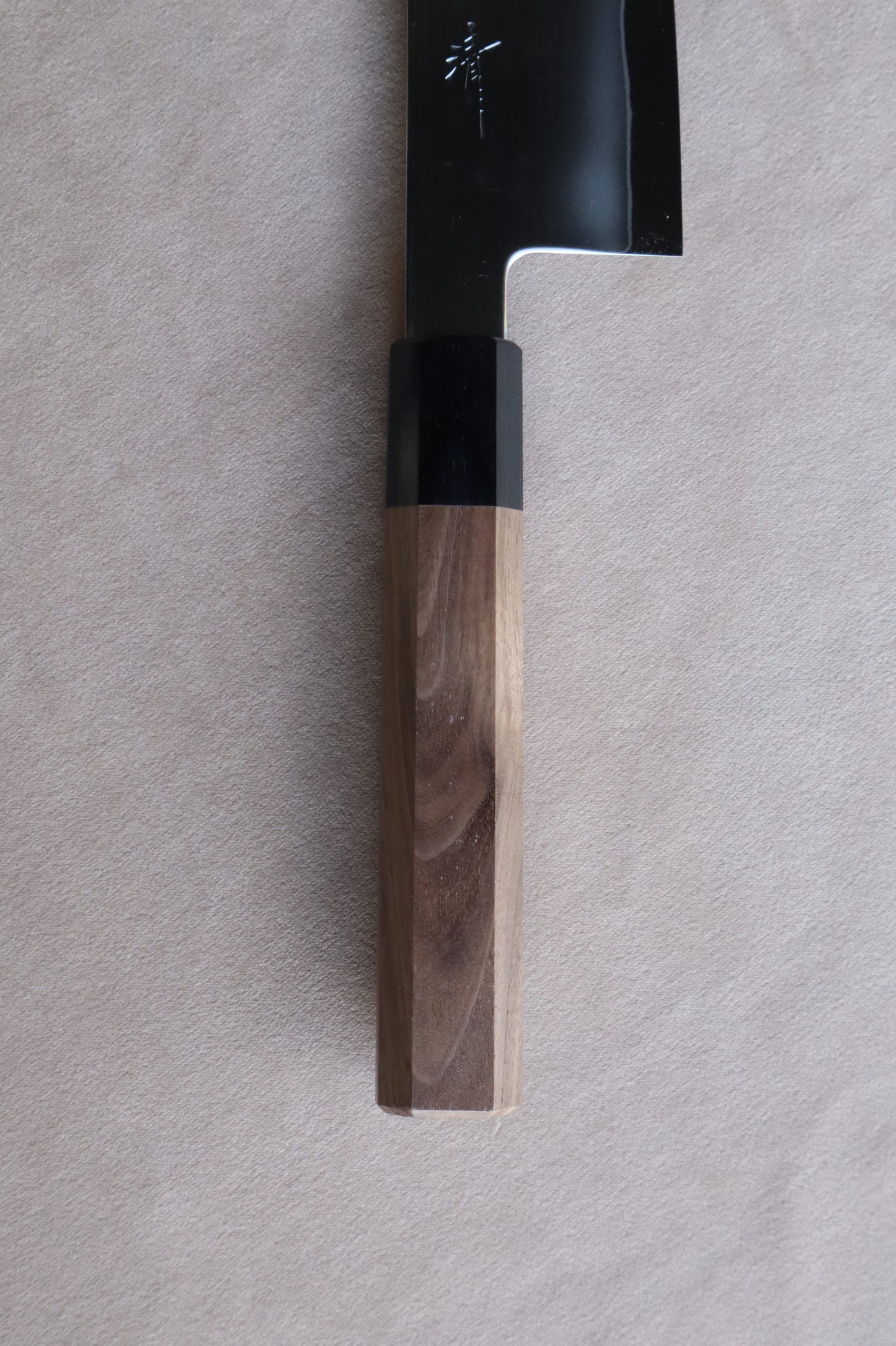 SG2 KIRITSUKE SANTOKU 180MM