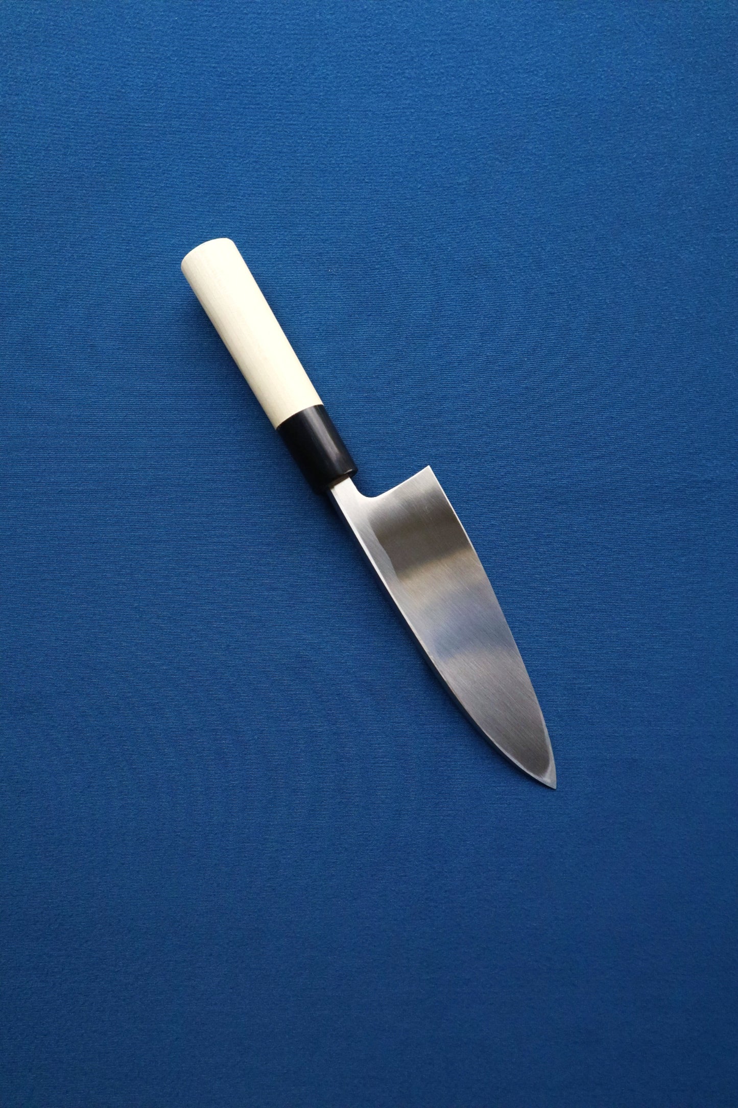 Acero blanco 2 Deba Sakai Ichiji