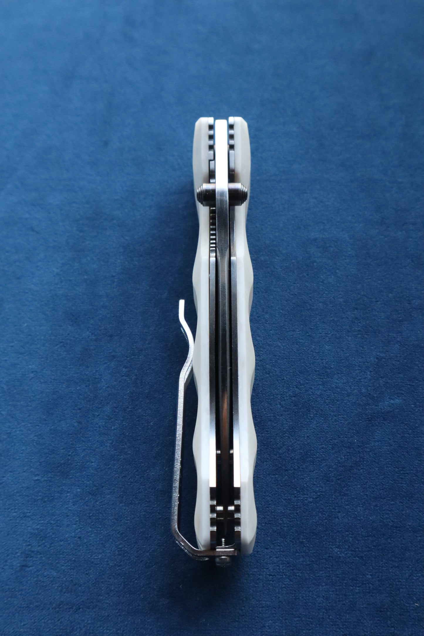 MCUSTA Elite MC-0126D