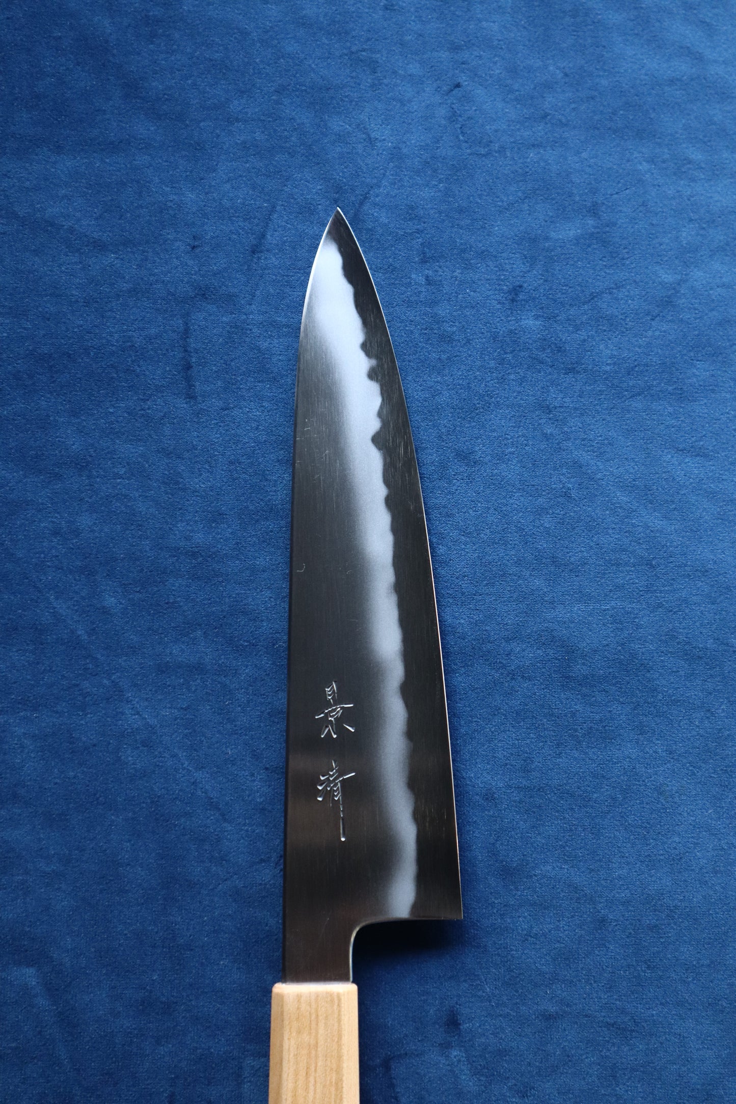 GOKUJO KAGEKIYO SAKURA WA Gyuto