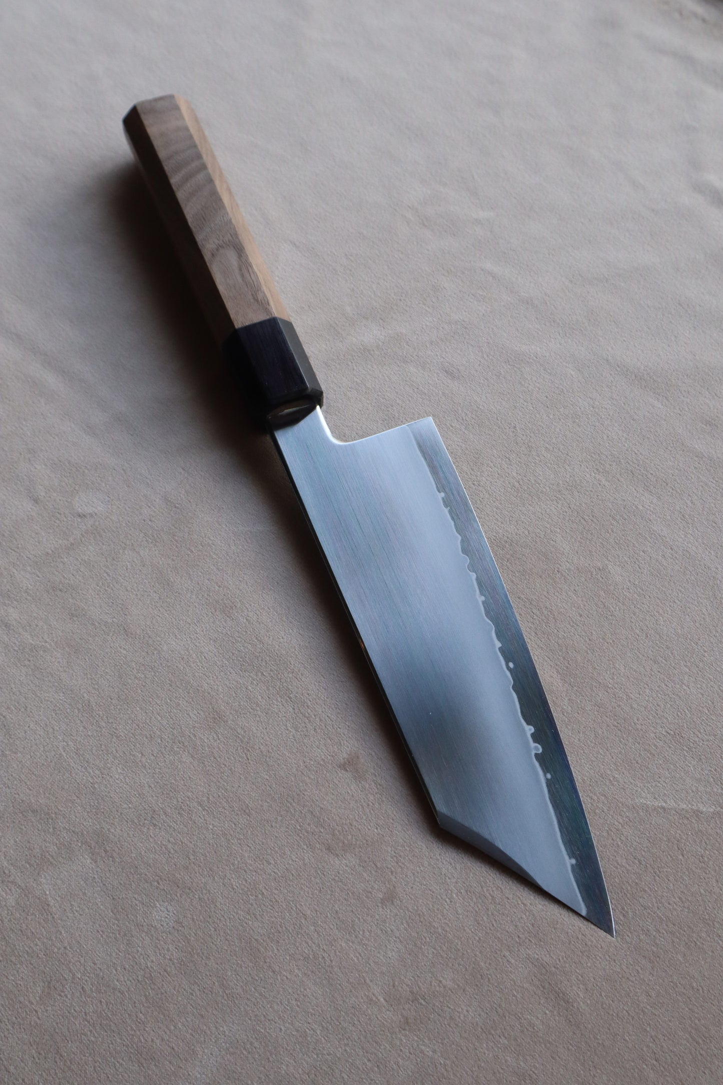 SG2 KIRITSUKE SANTOKU 180MM