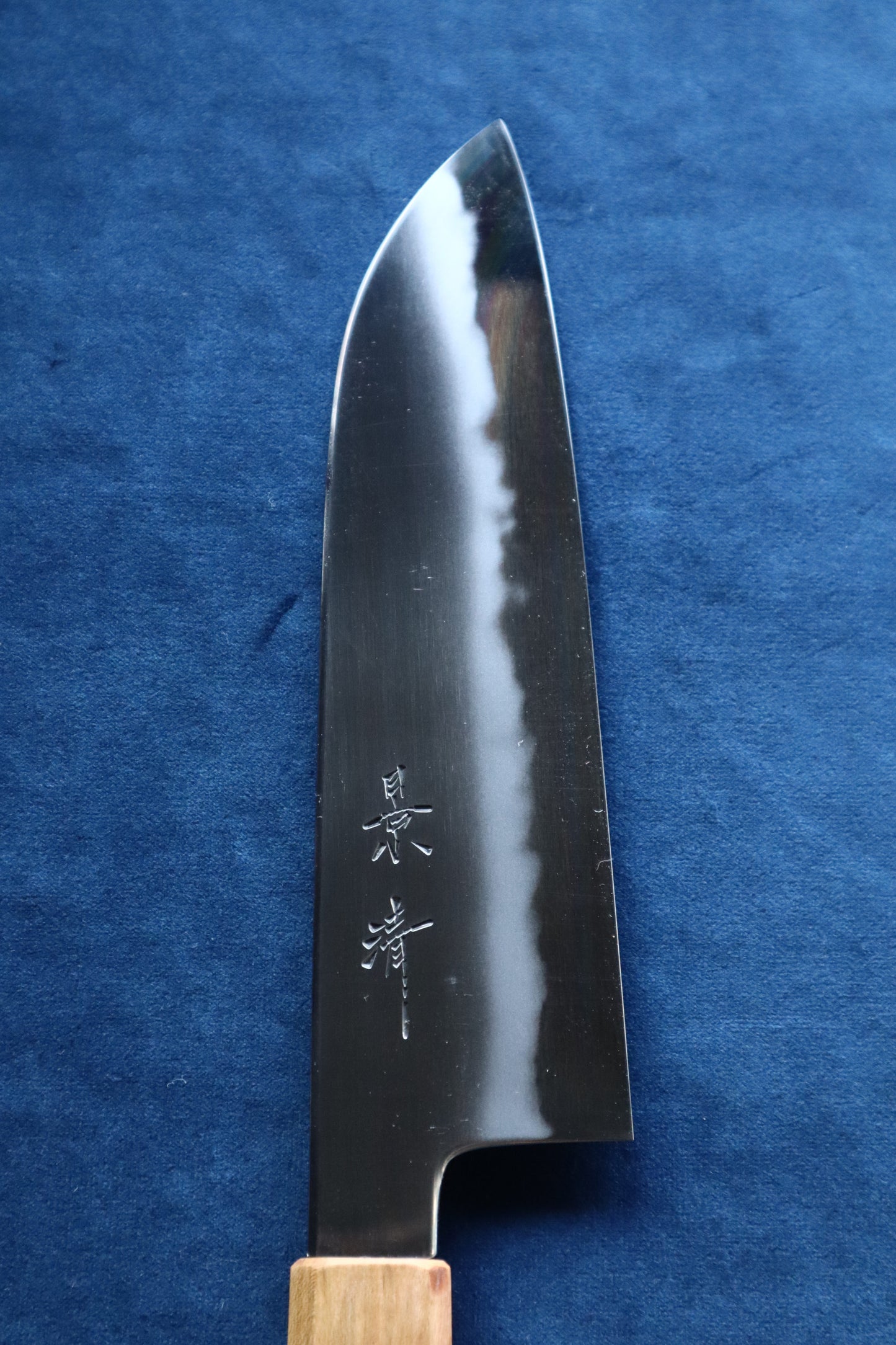 GOKUJO KAGEKIYO SAKURA WA Santoku