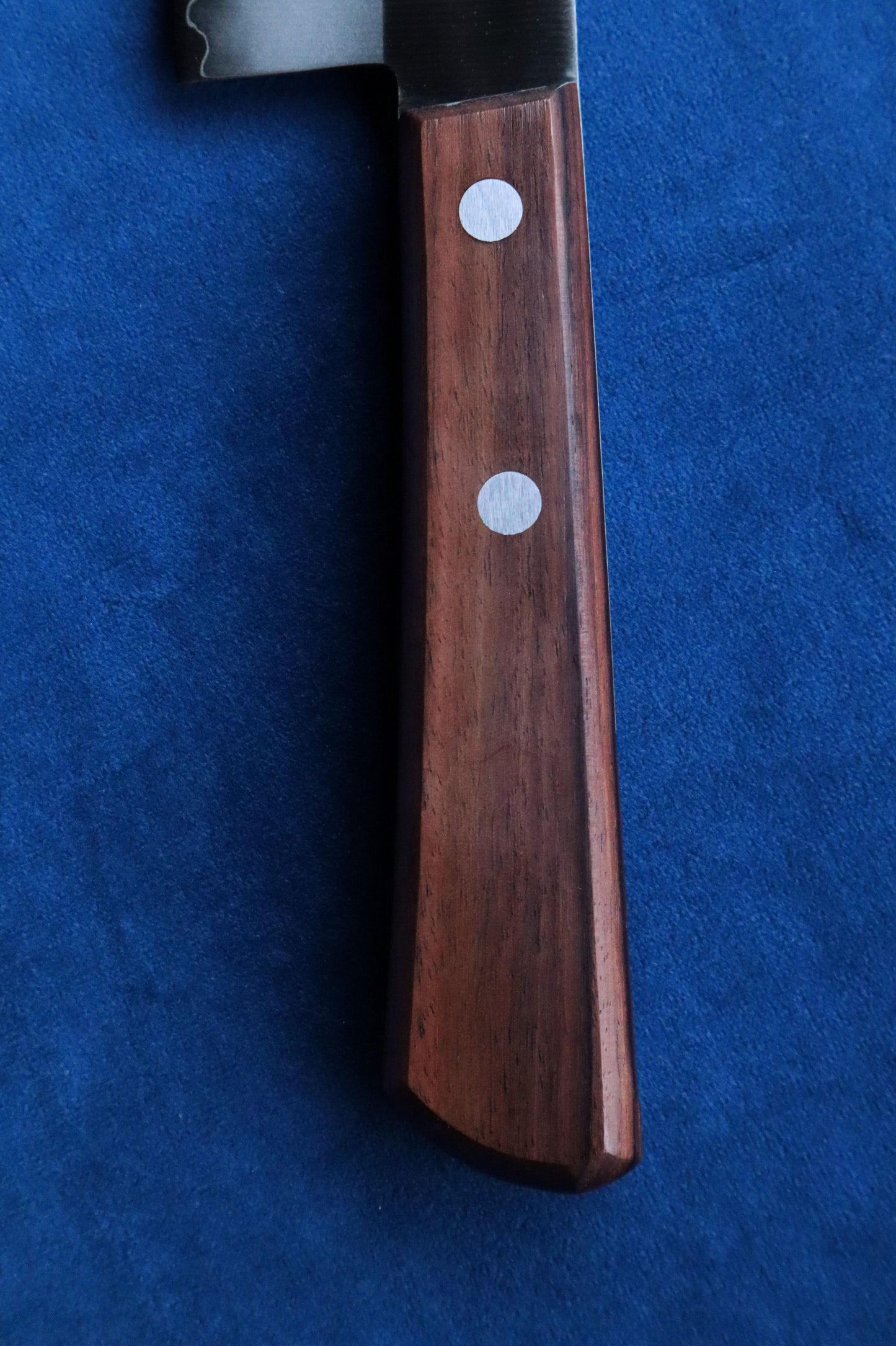 Miyabi Isshin 2003 Santoku Knife 170mm