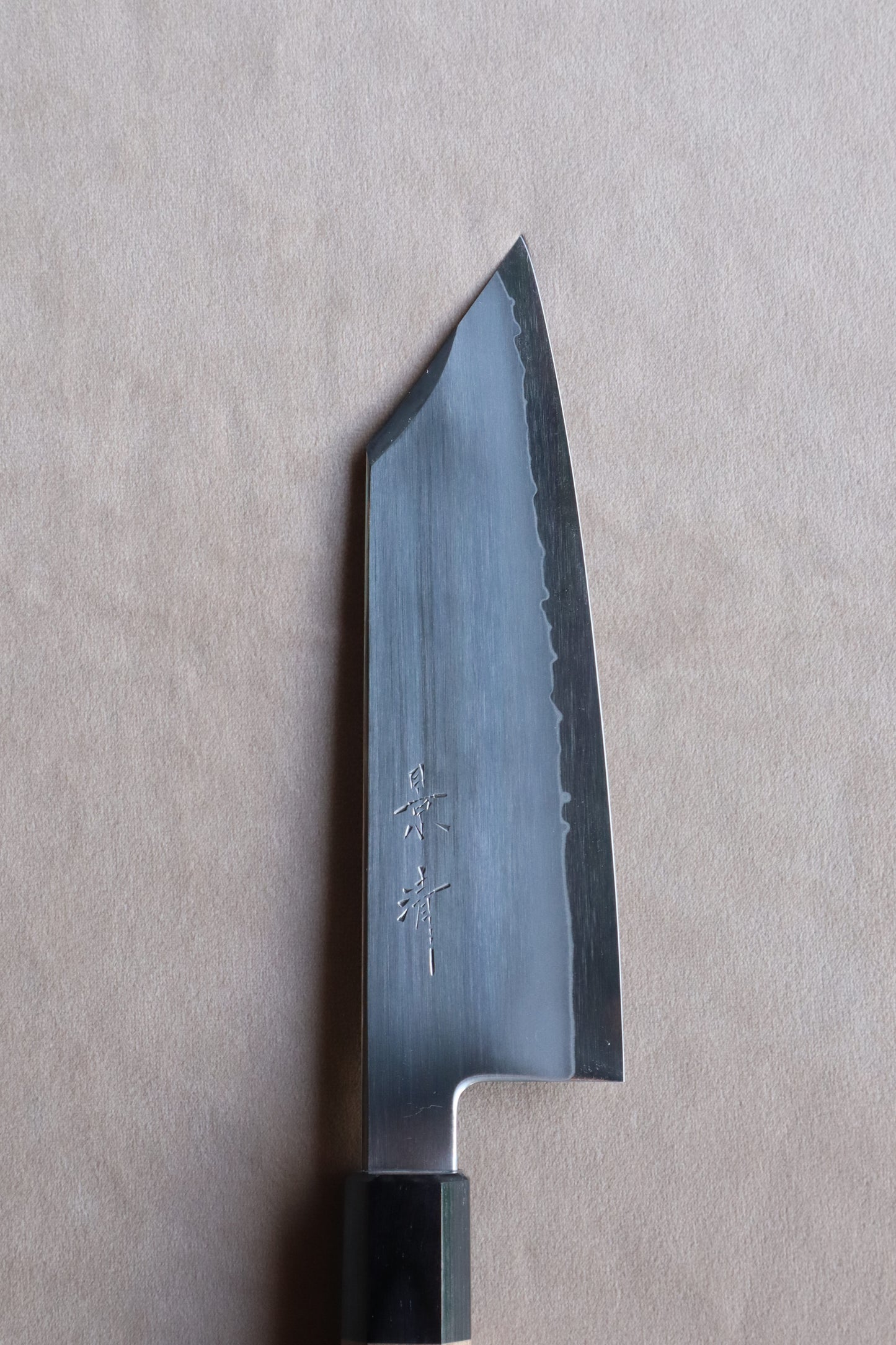 SG2 KIRITSUKE SANTOKU 180MM