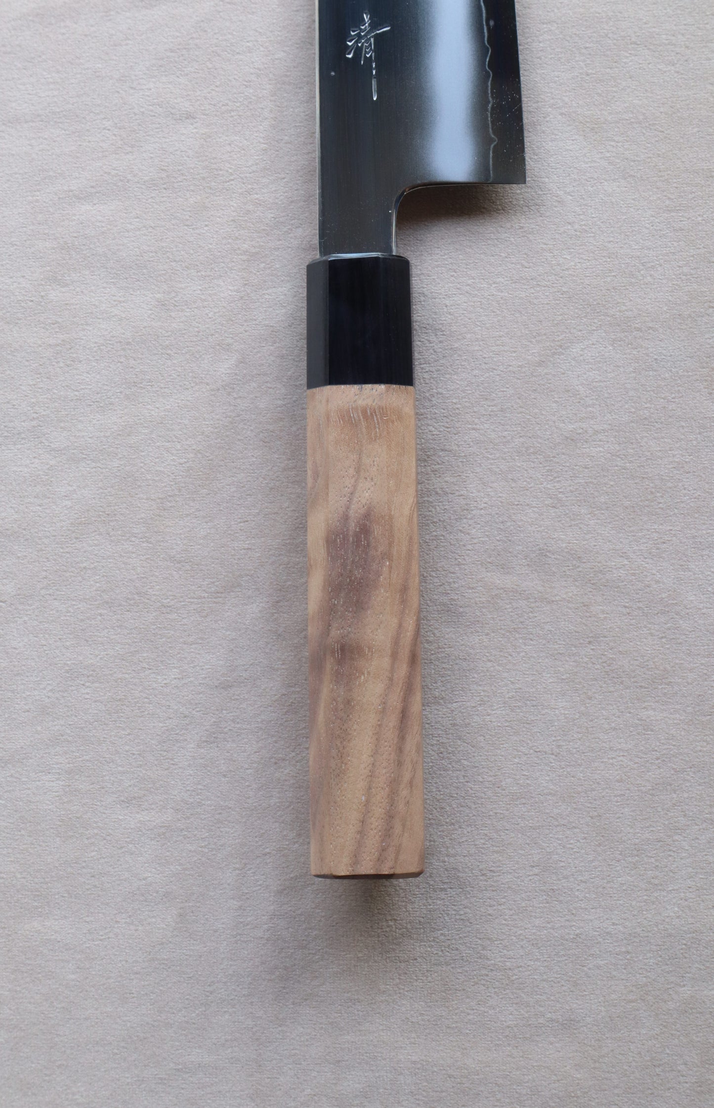 SG2 KIRITSUKE GYUTO 210MM