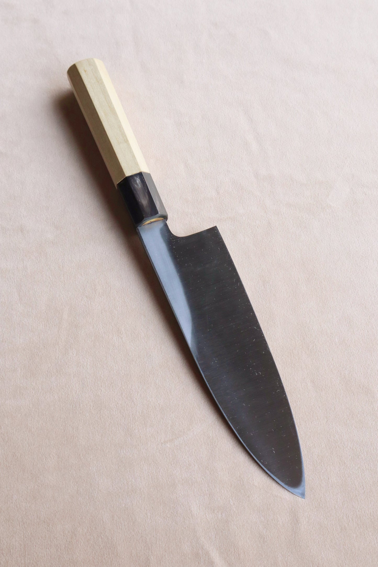 ARATA KATABA BLANCO 2 SANTOKU 180MM