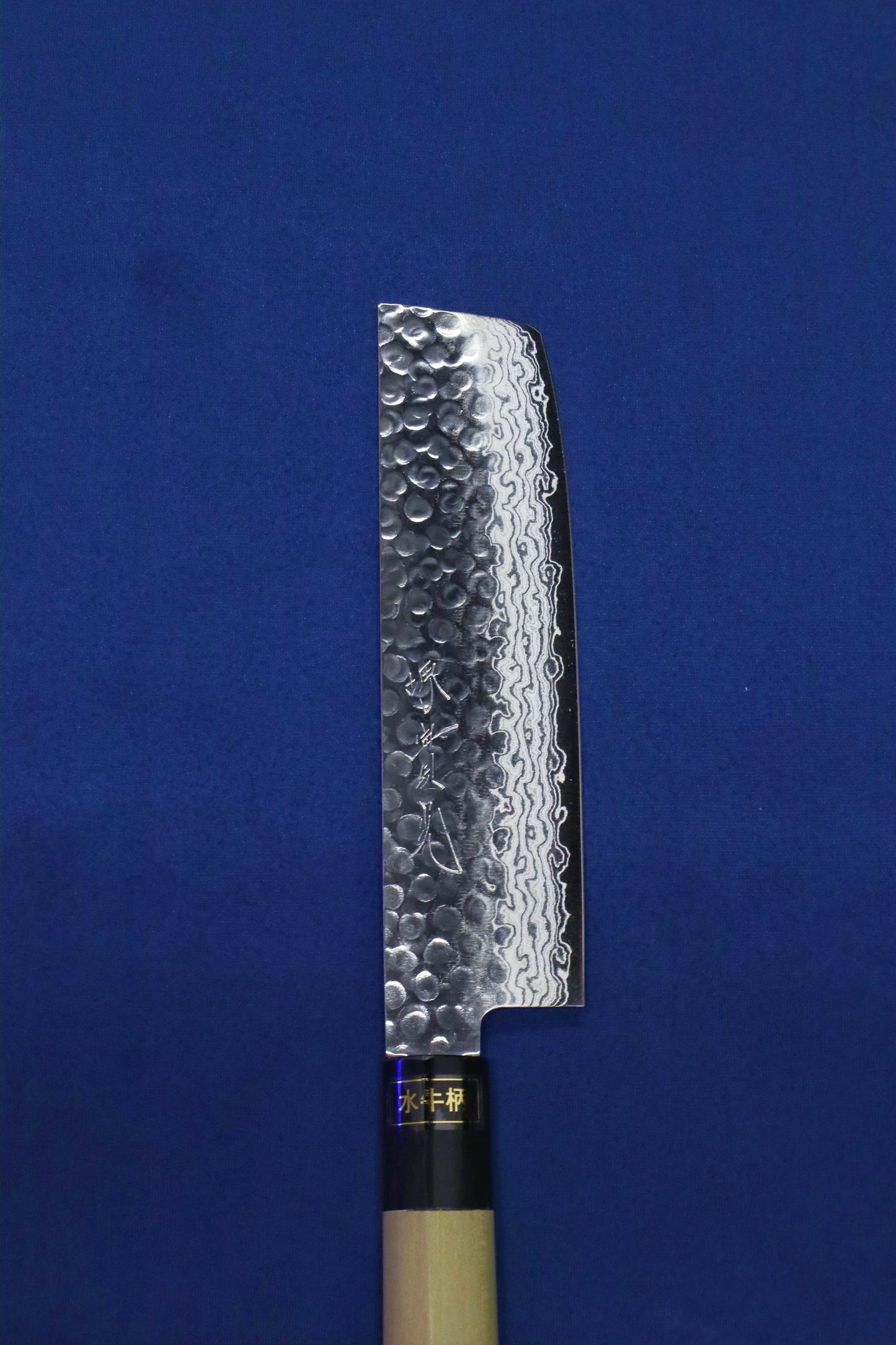 SW DAMASCUS NAKIRI