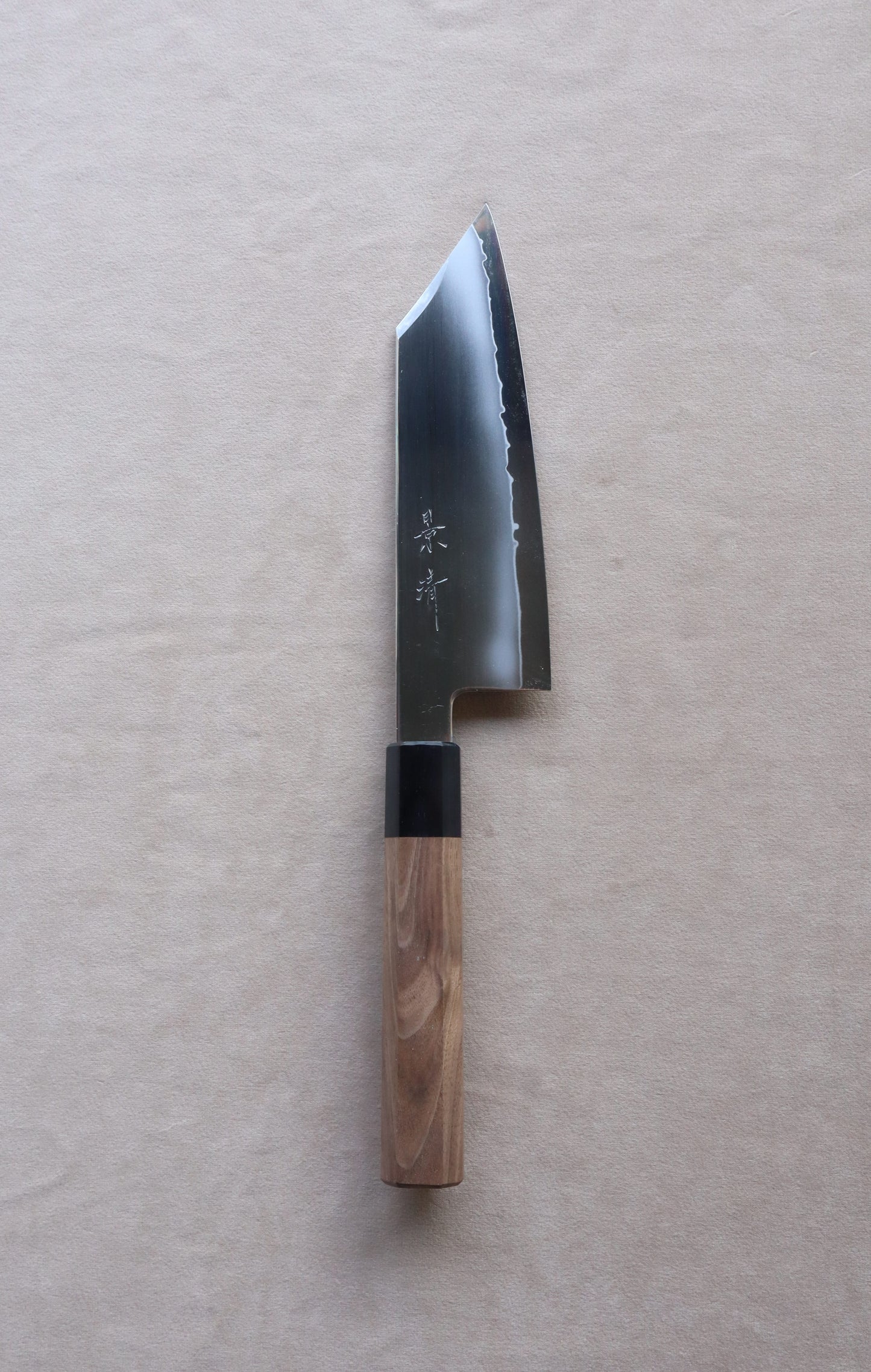 SG2 KIRITSUKE SANTOKU 180MM