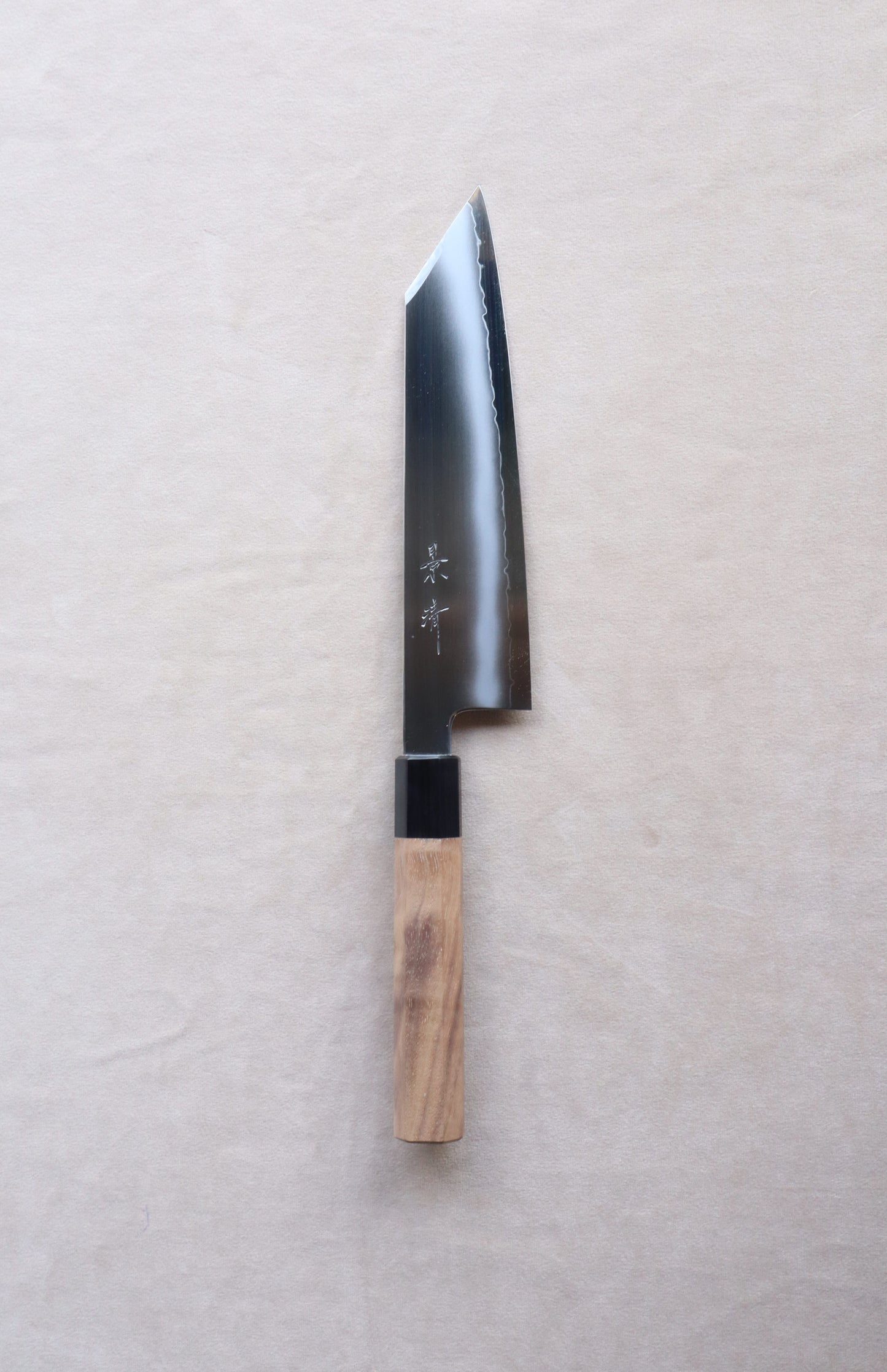 SG2 KIRITSUKE GYUTO 210MM