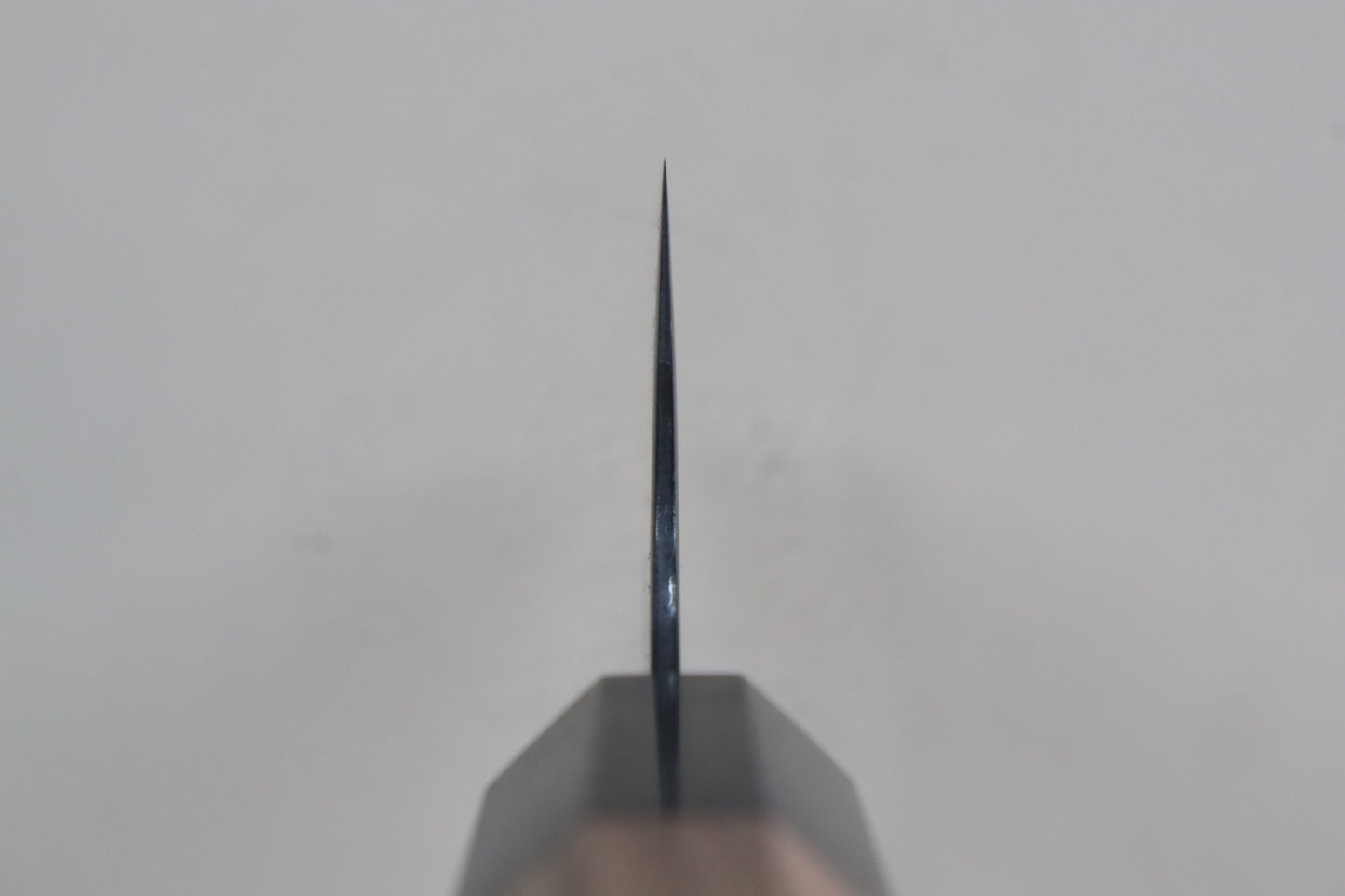 ZA 18 KUROSOME DAMASCUS SANTOKU 180MM