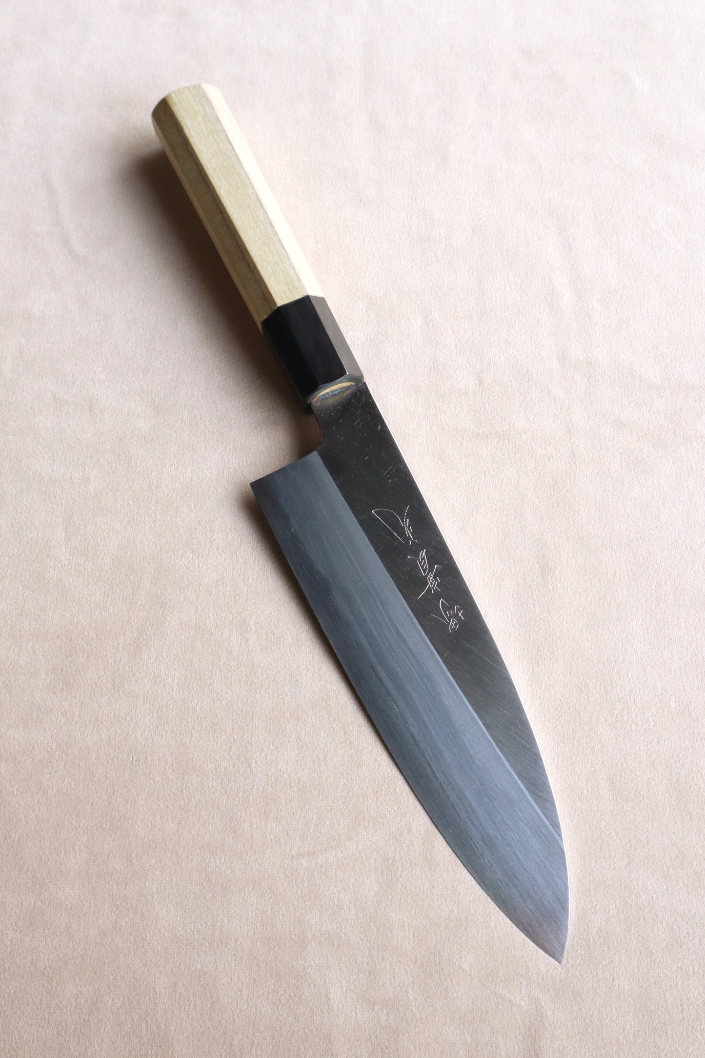 ARATA KATABA BLANCO 2 SANTOKU 180MM