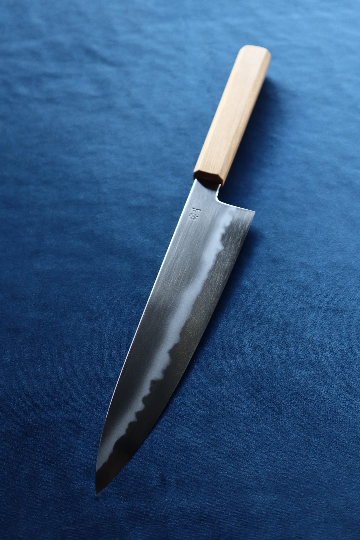 GOKUJO KAGEKIYO SAKURA WA Gyuto