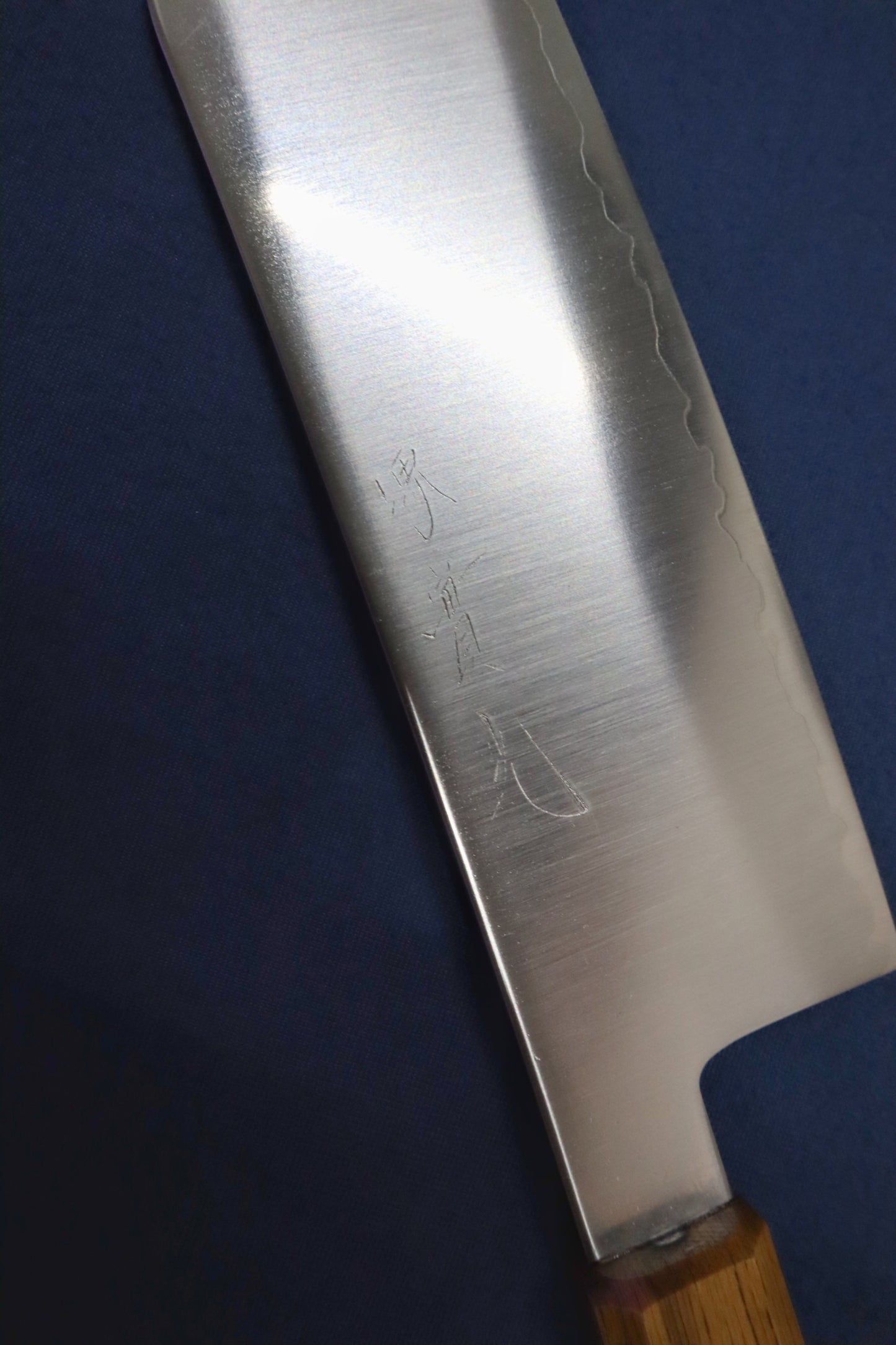LOCO NAKIRI 165MM