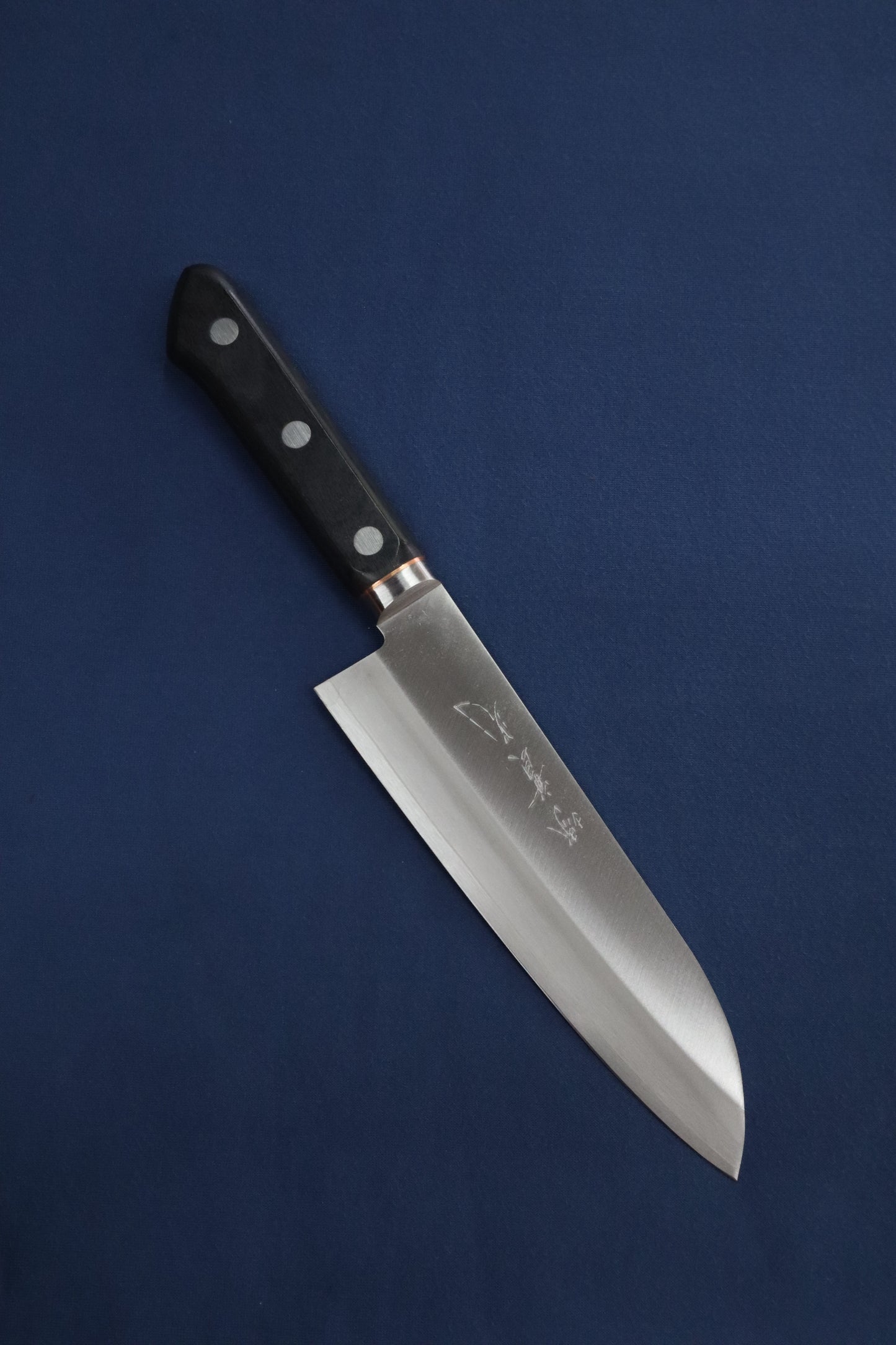 Santoku Domaki