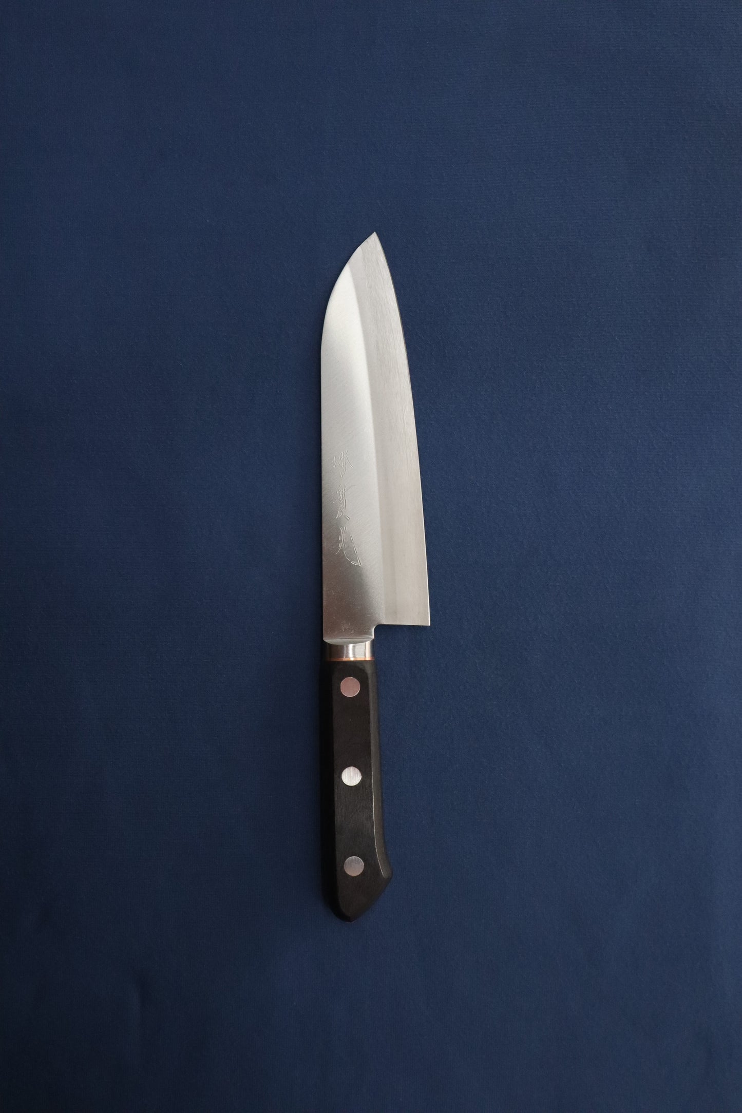 Santoku Domaki